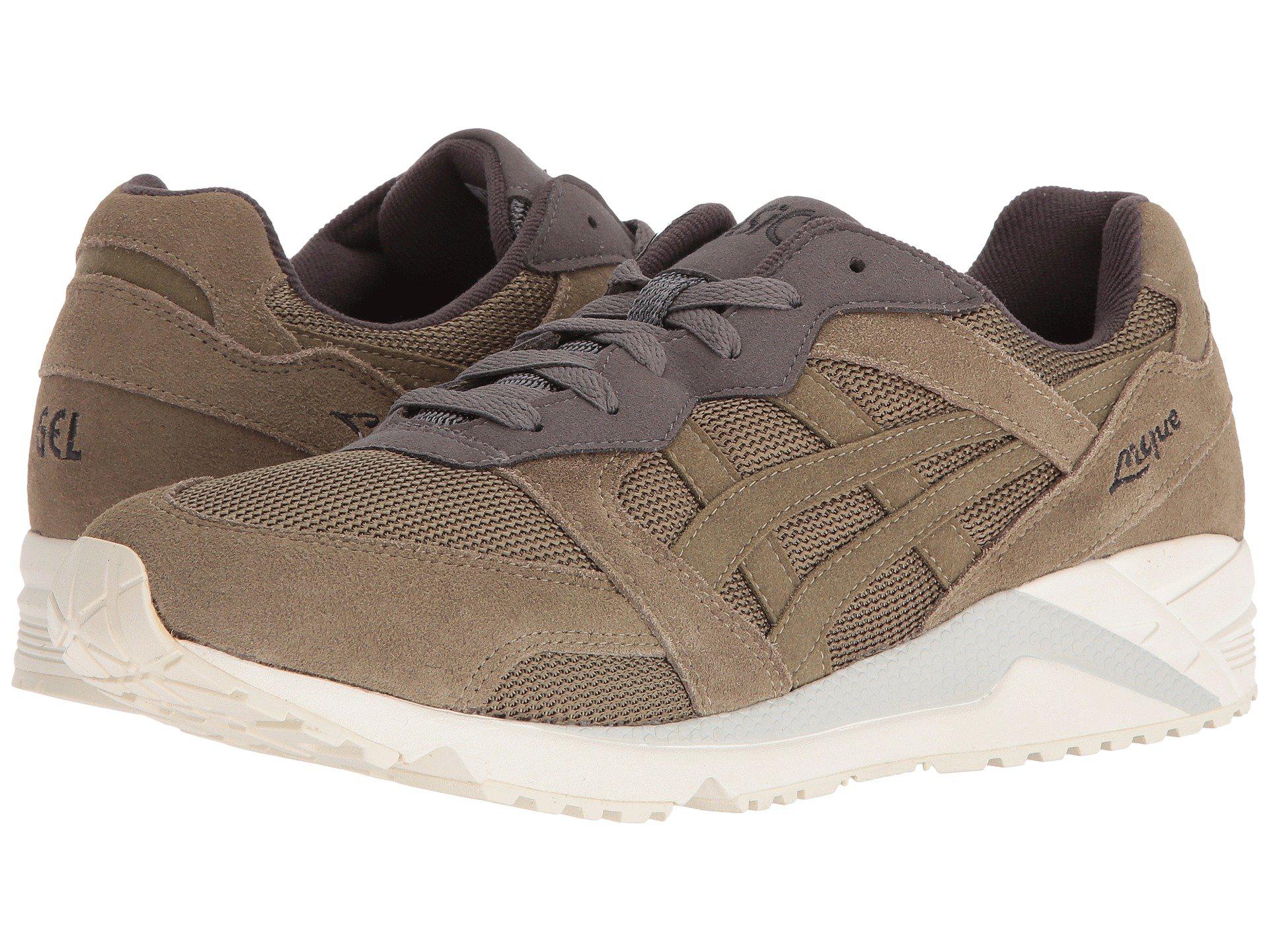 Asics Gel Lique fucsia Asics Gel Lique fucsia