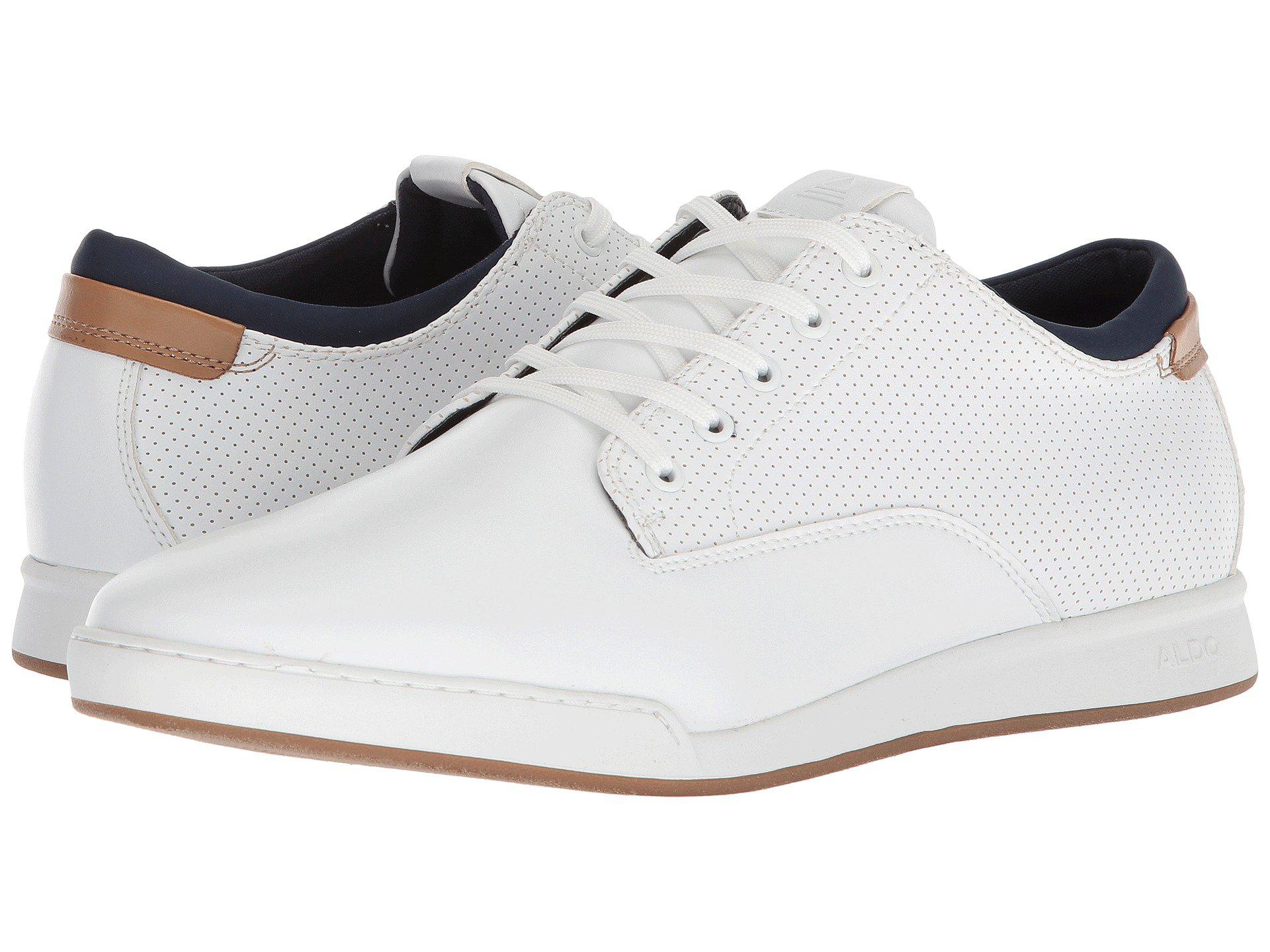 Lyst - Aldo Hermond in White for Men