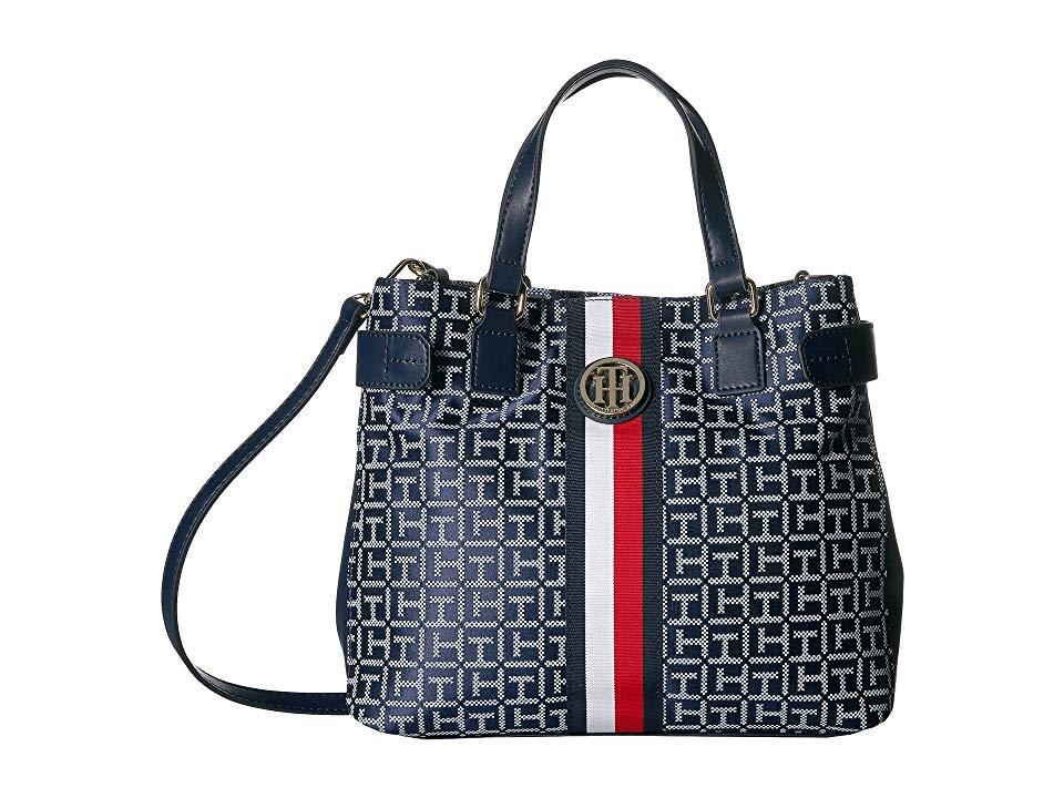 Tommy Hilfiger Purses Handbags  Totes Bizrate
