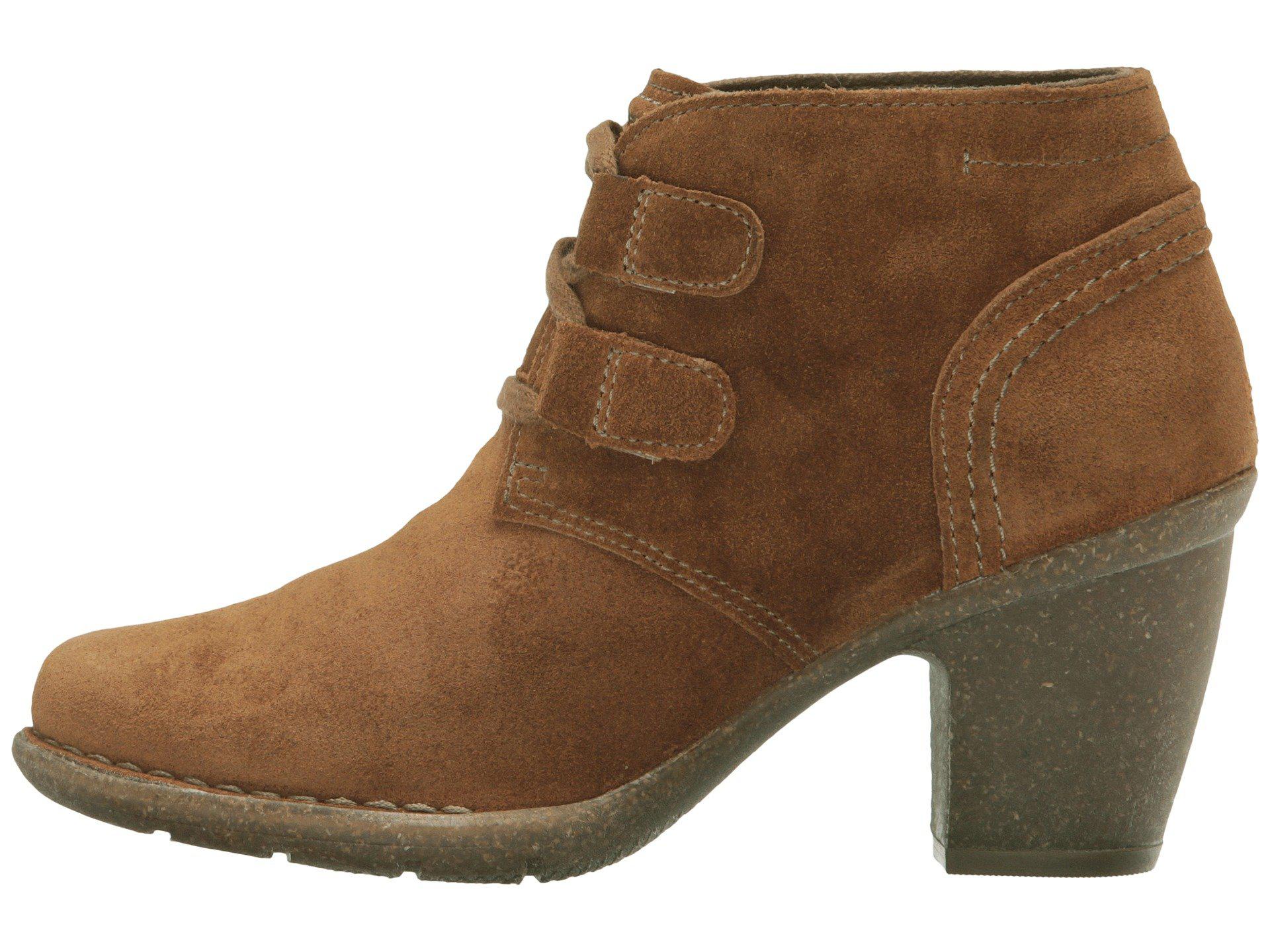 carleta lyon clarks
