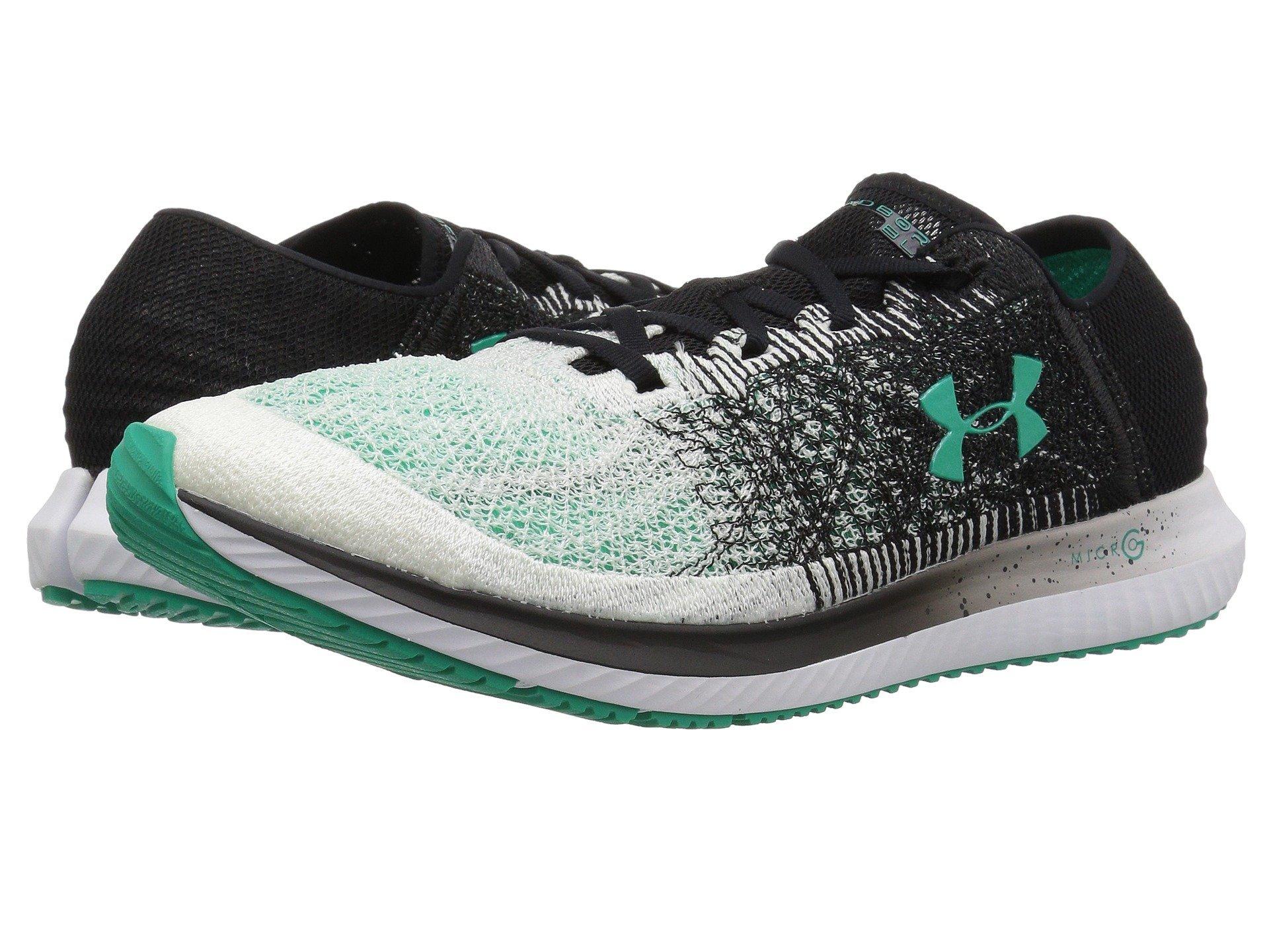 ua threadborne blur
