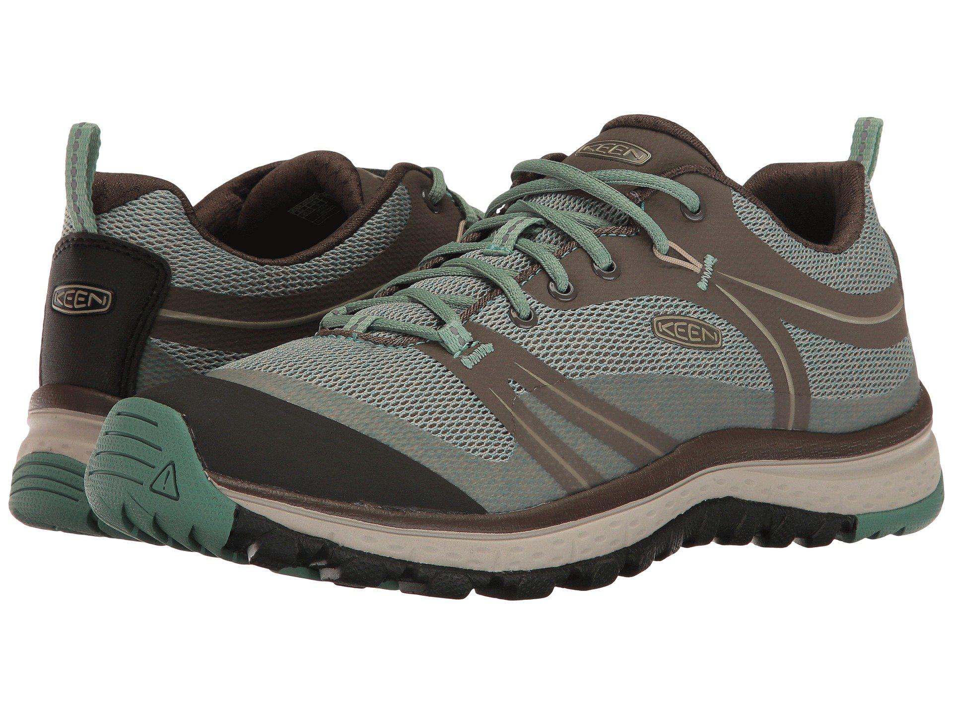 keen terradora flex