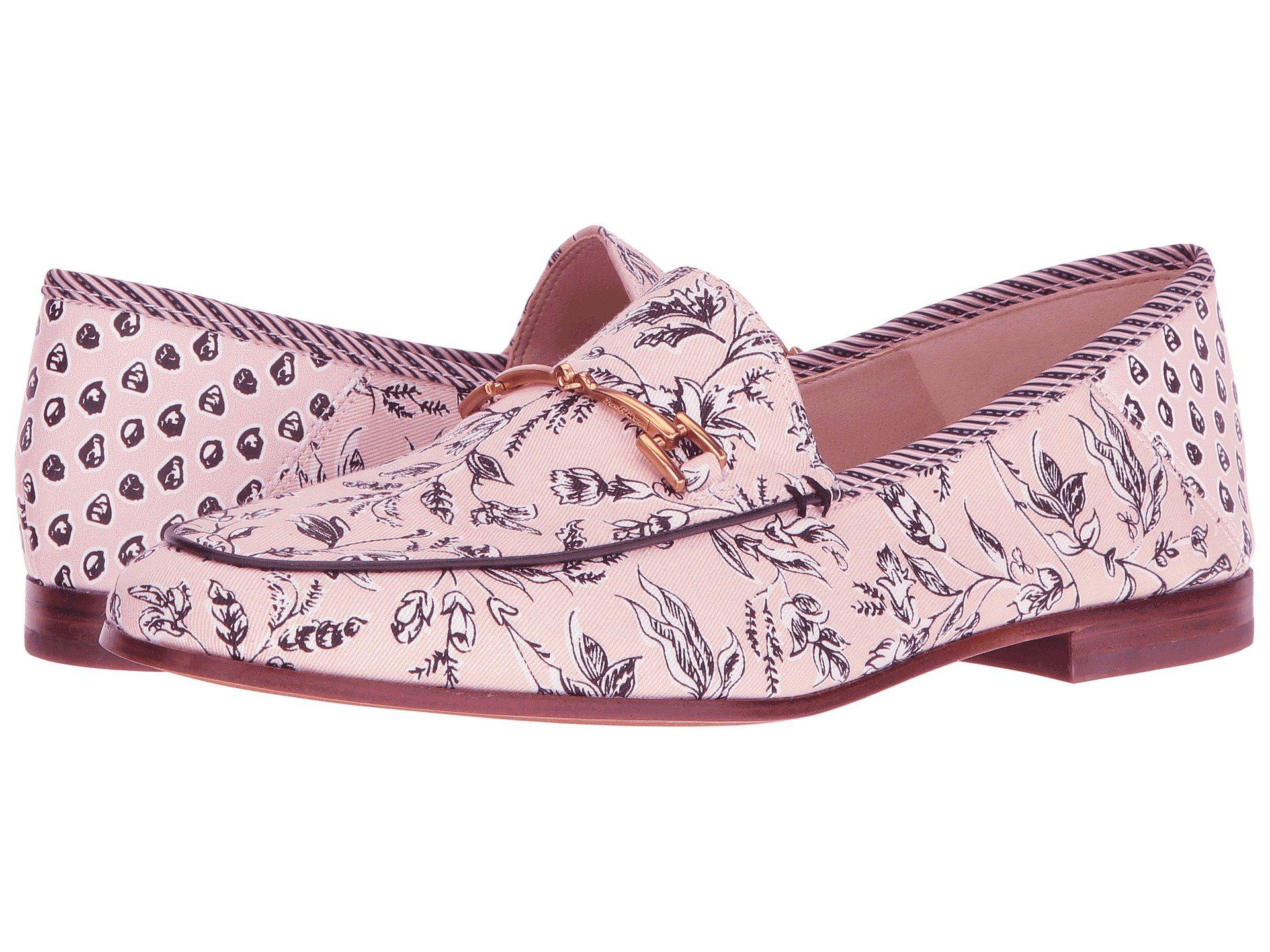 macy's sam edelman loraine