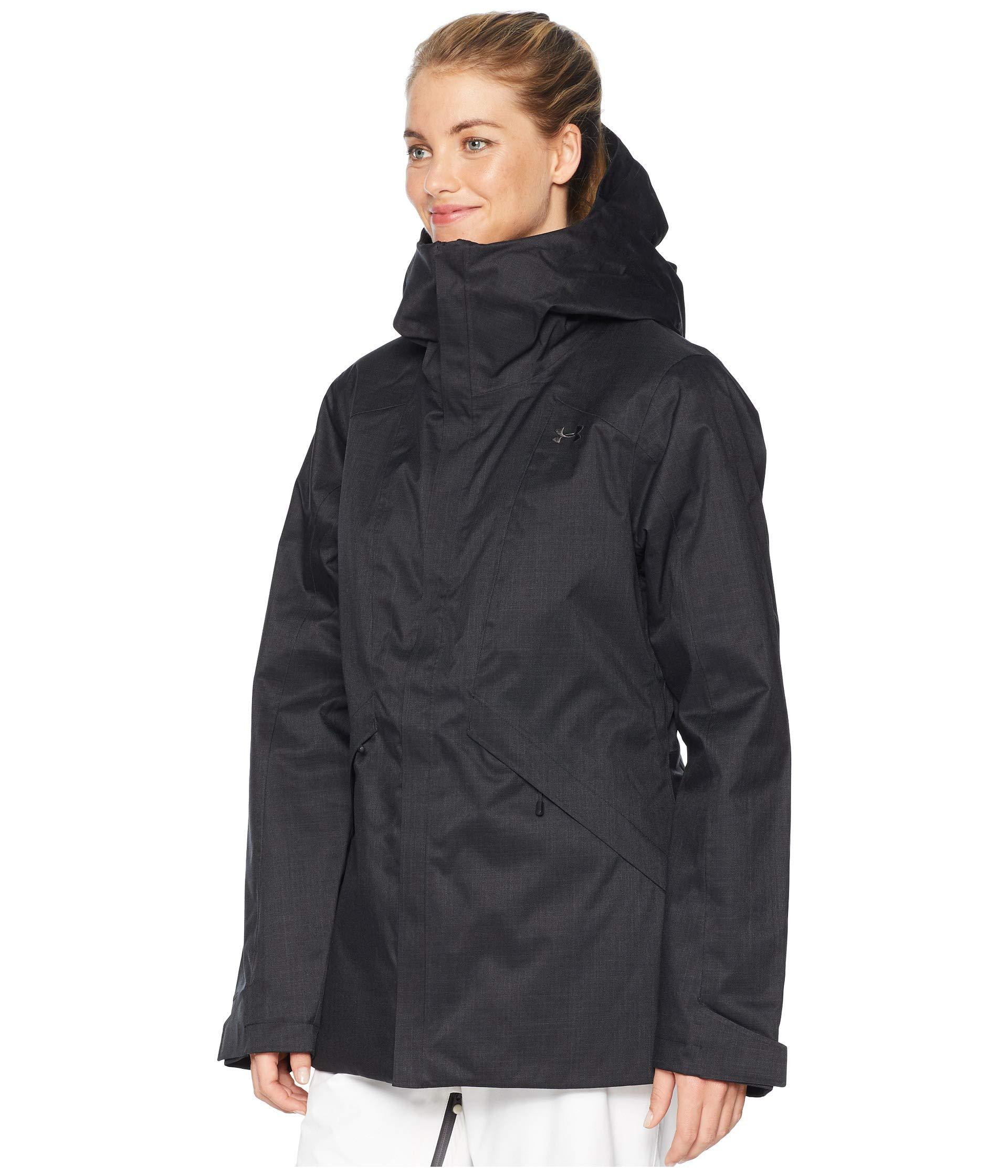 ua navigate jacket