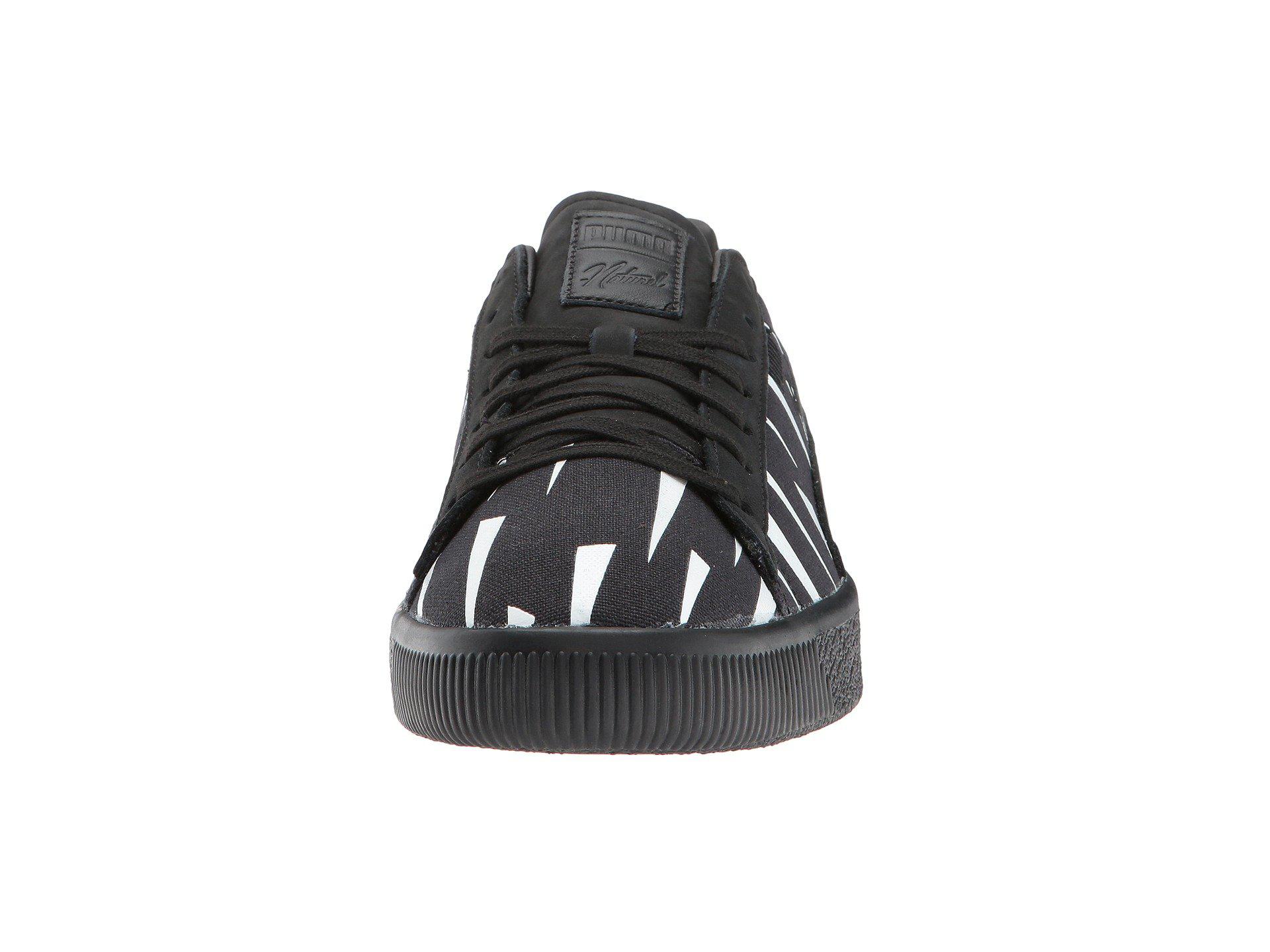 puma clyde black rain puma clyde black rain
