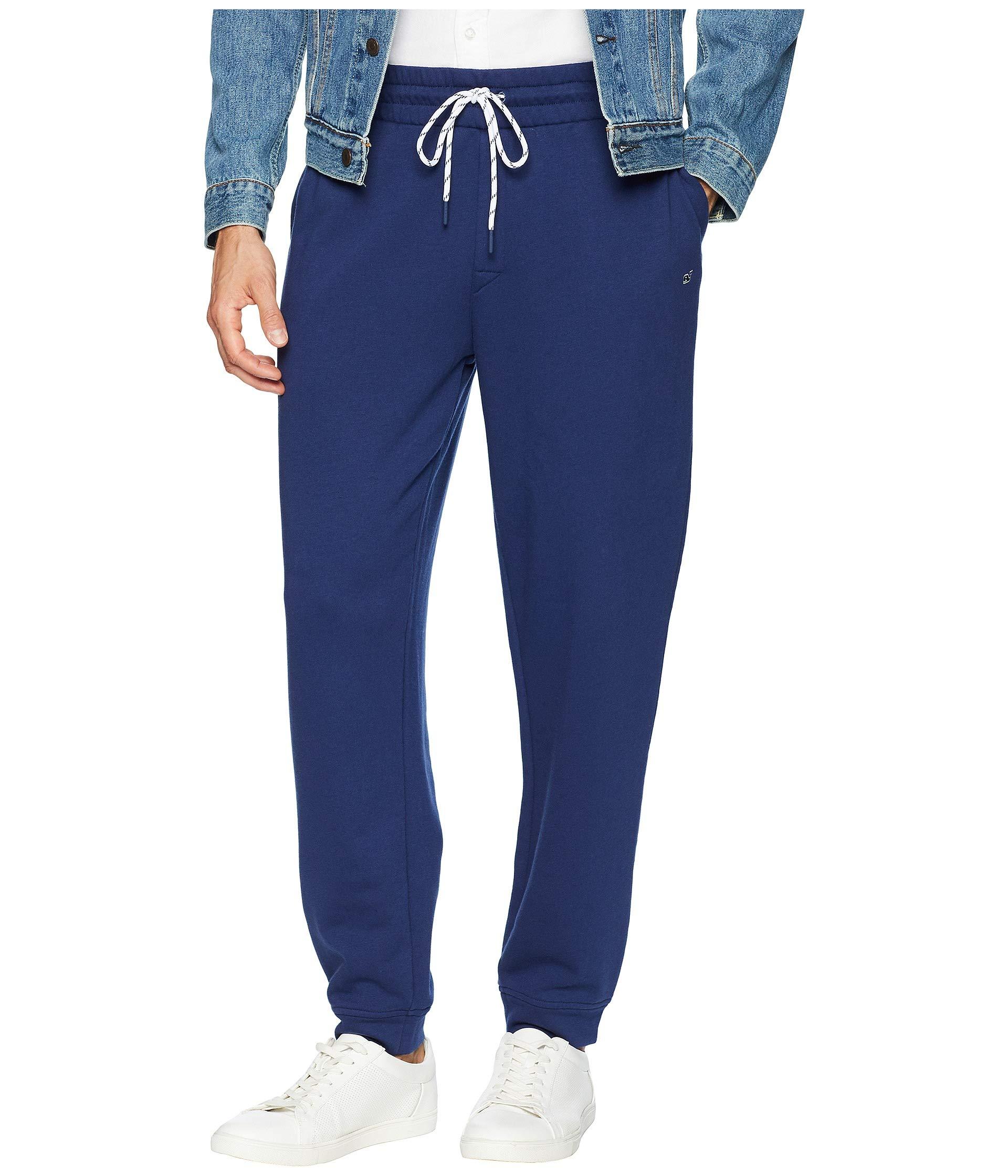 vineyard vines joggers