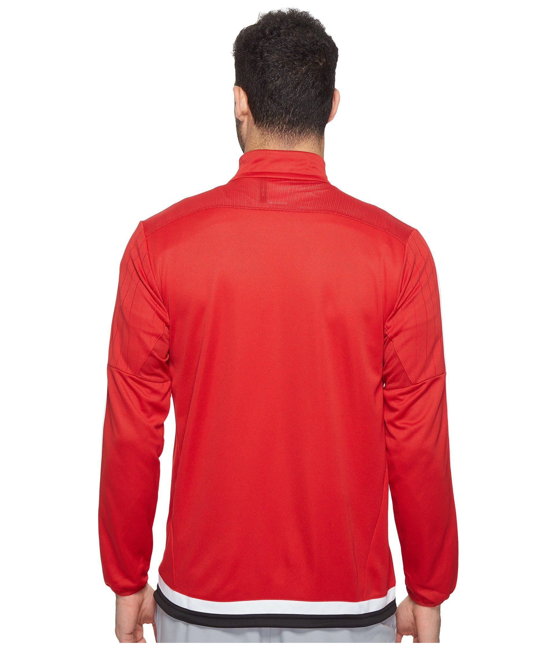 tiro jacket