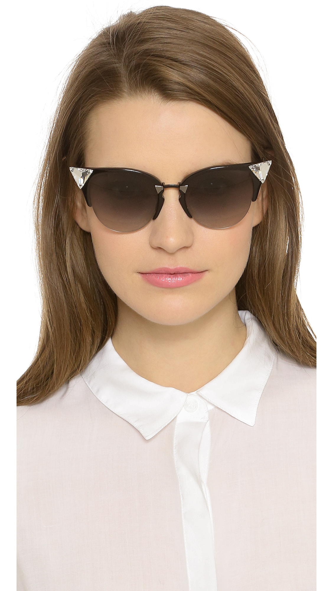 iridia fendi sunglasses