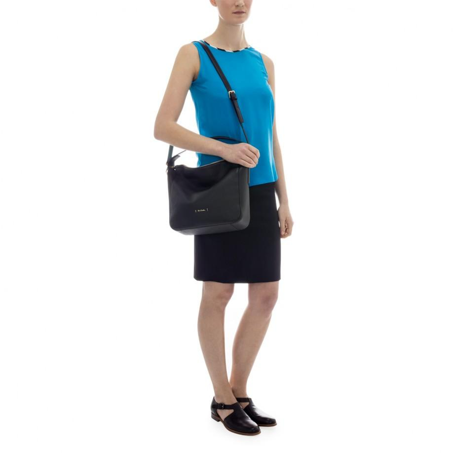 coach hand wrist purse