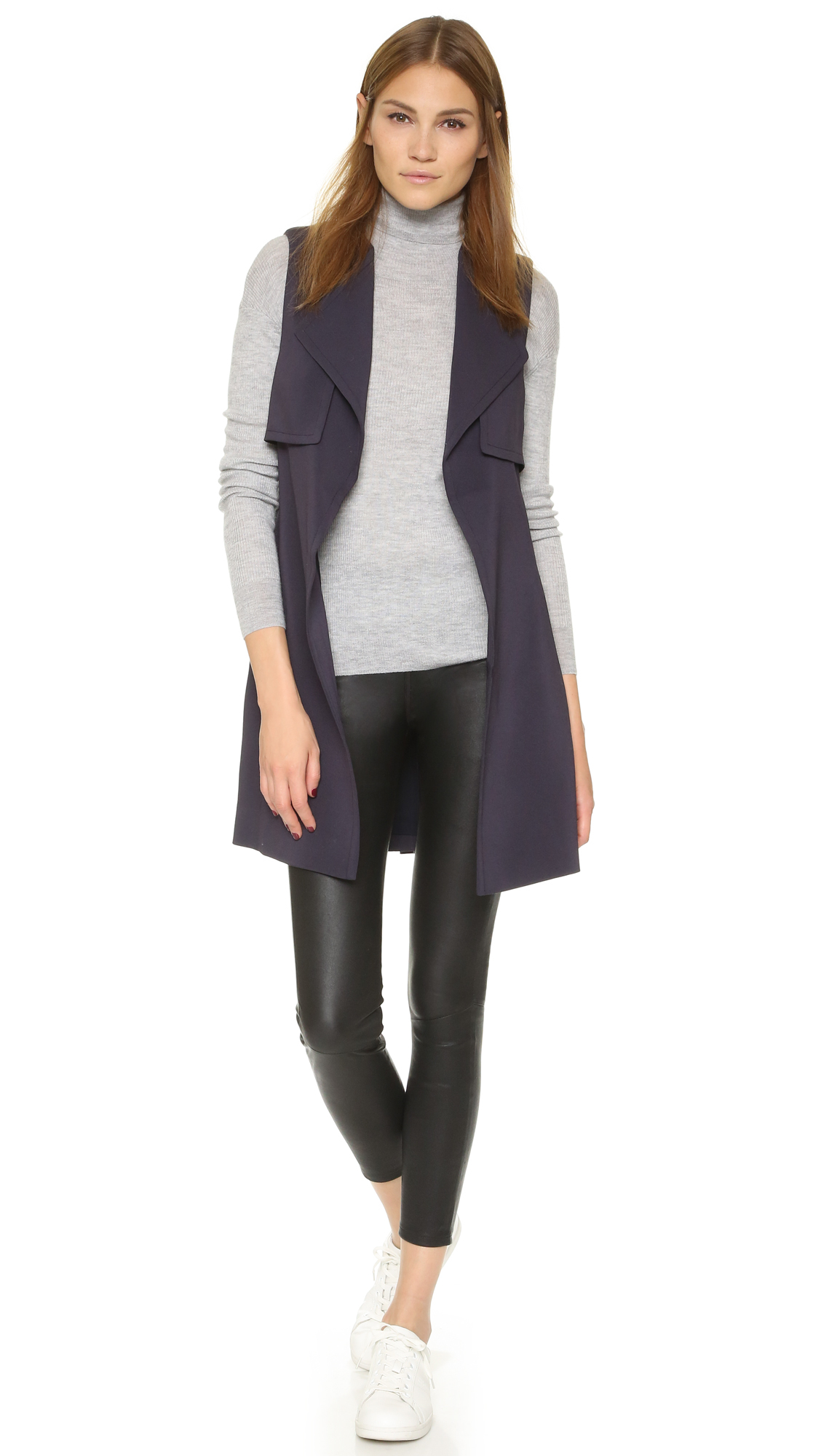 Club monaco vest Clearance