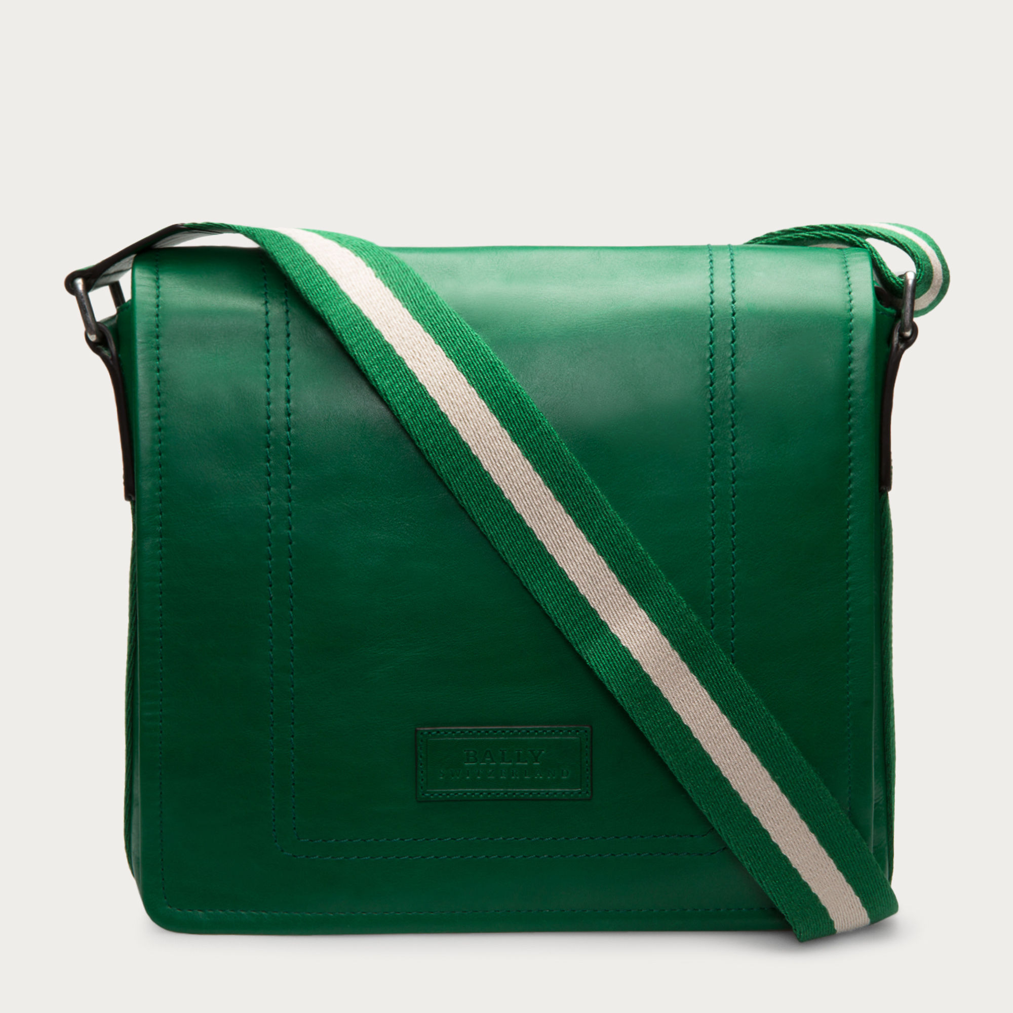 bally green