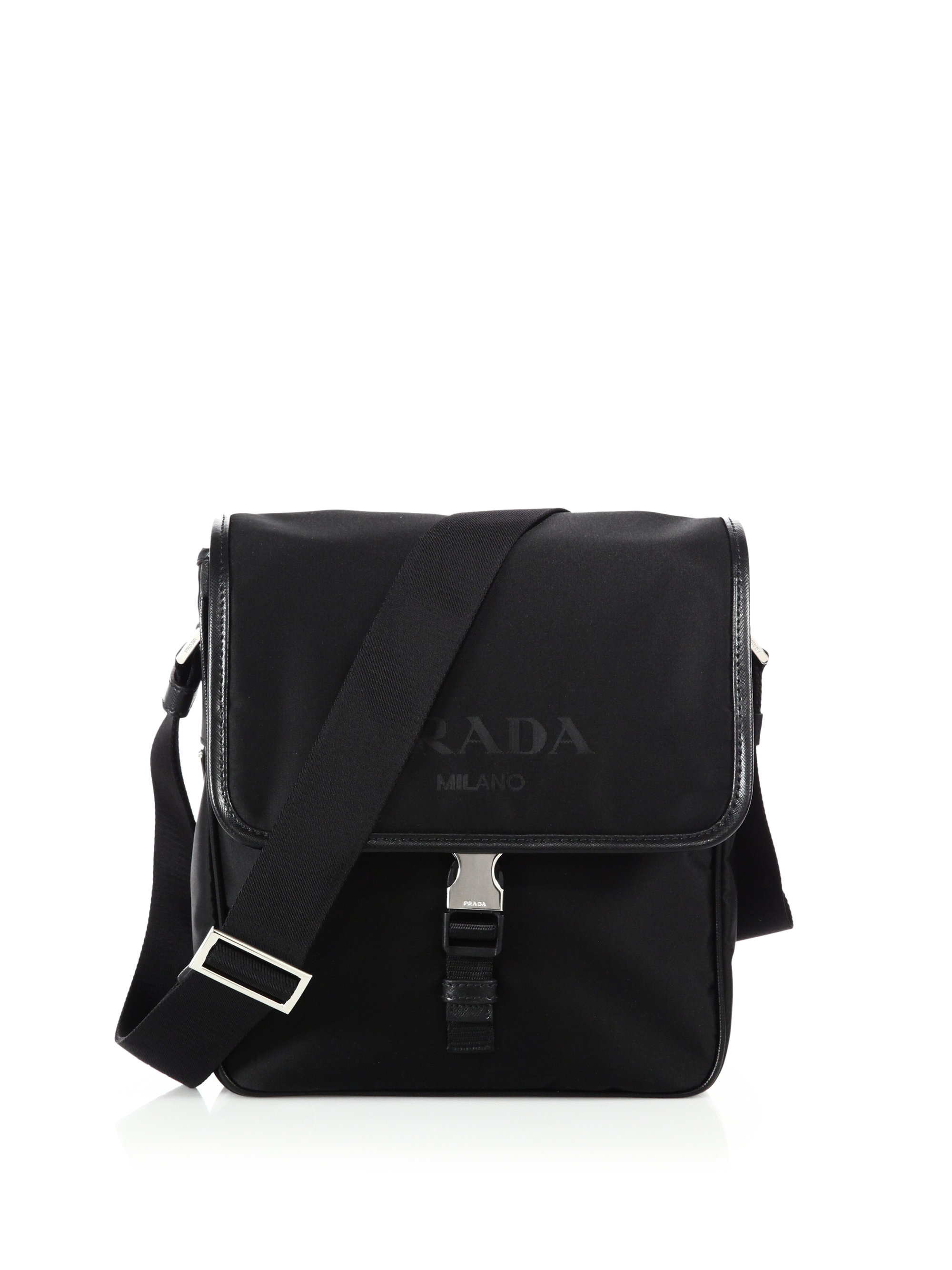 prada tracolla