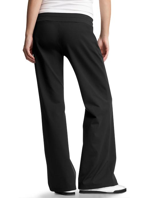 gap gapfit pants