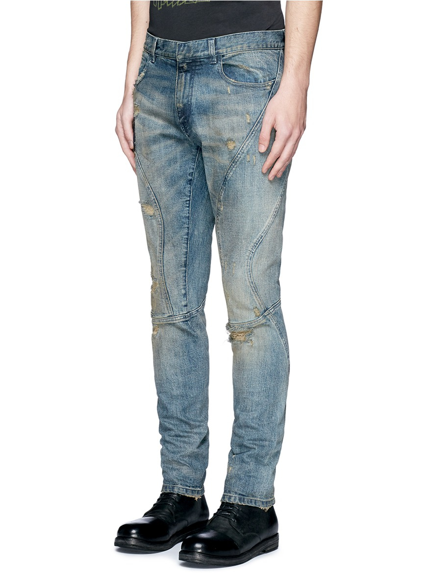 faith connexion jeans