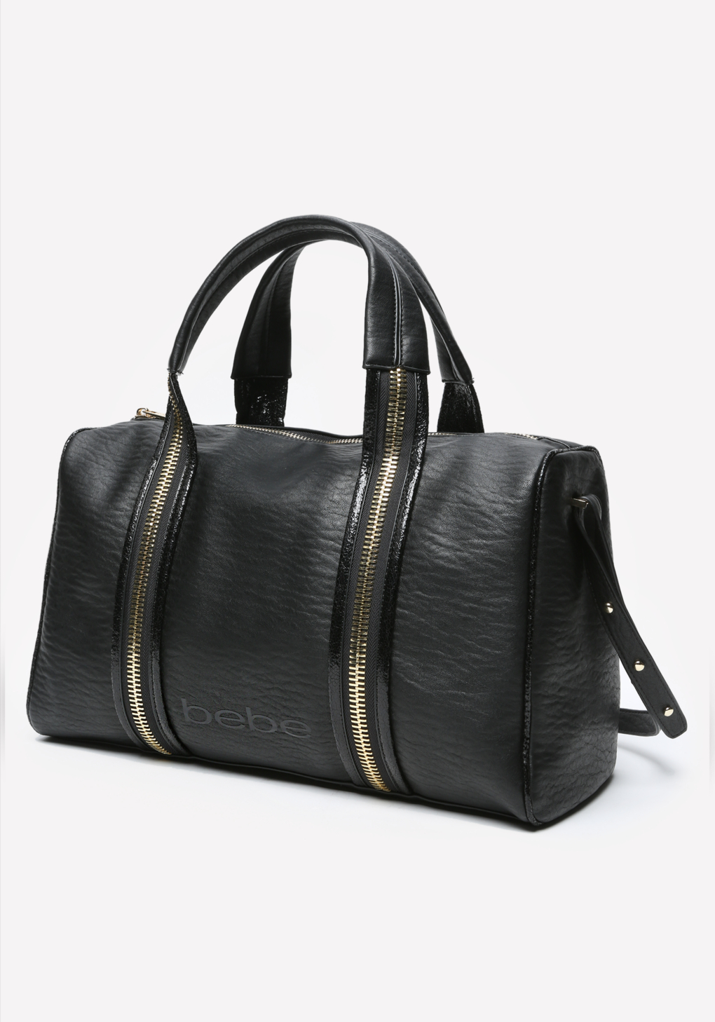 bebe sport duffle bag