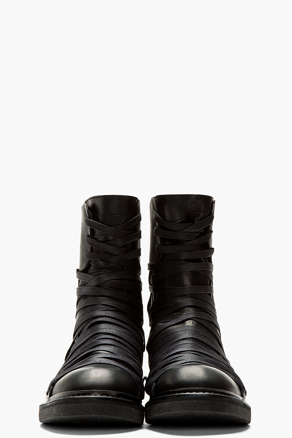 julius boots