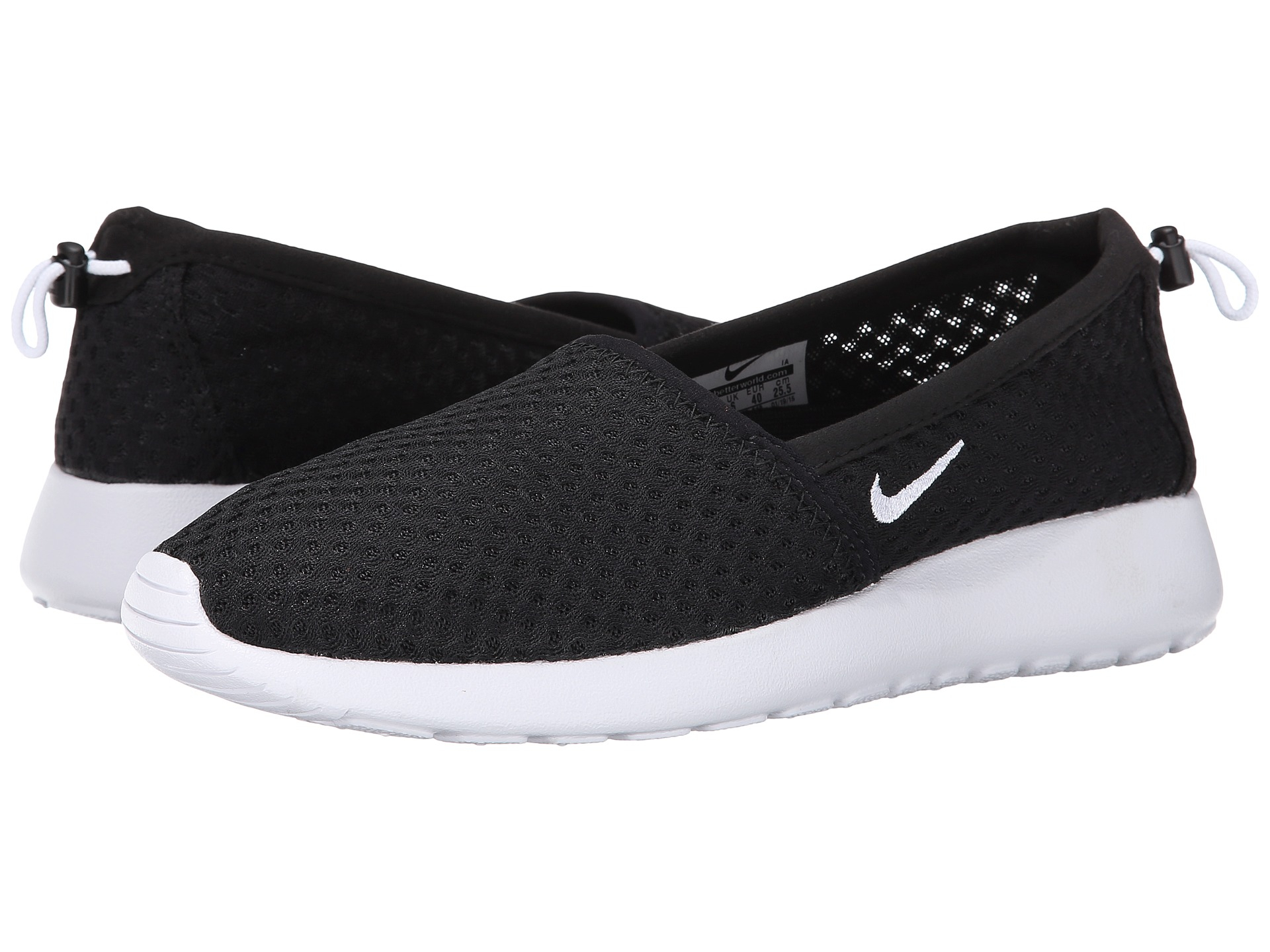 nike slip one