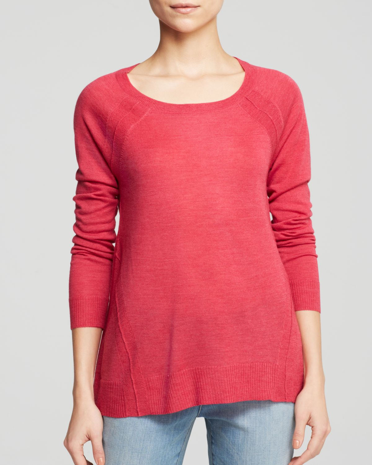 eileen fisher crewneck