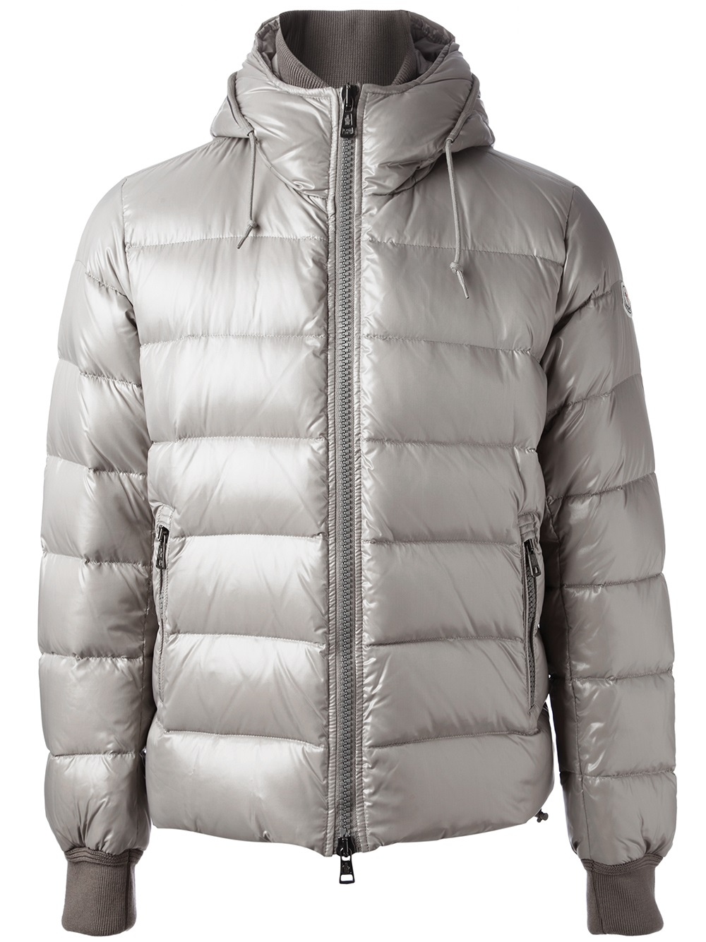 moncler hoodie jacket