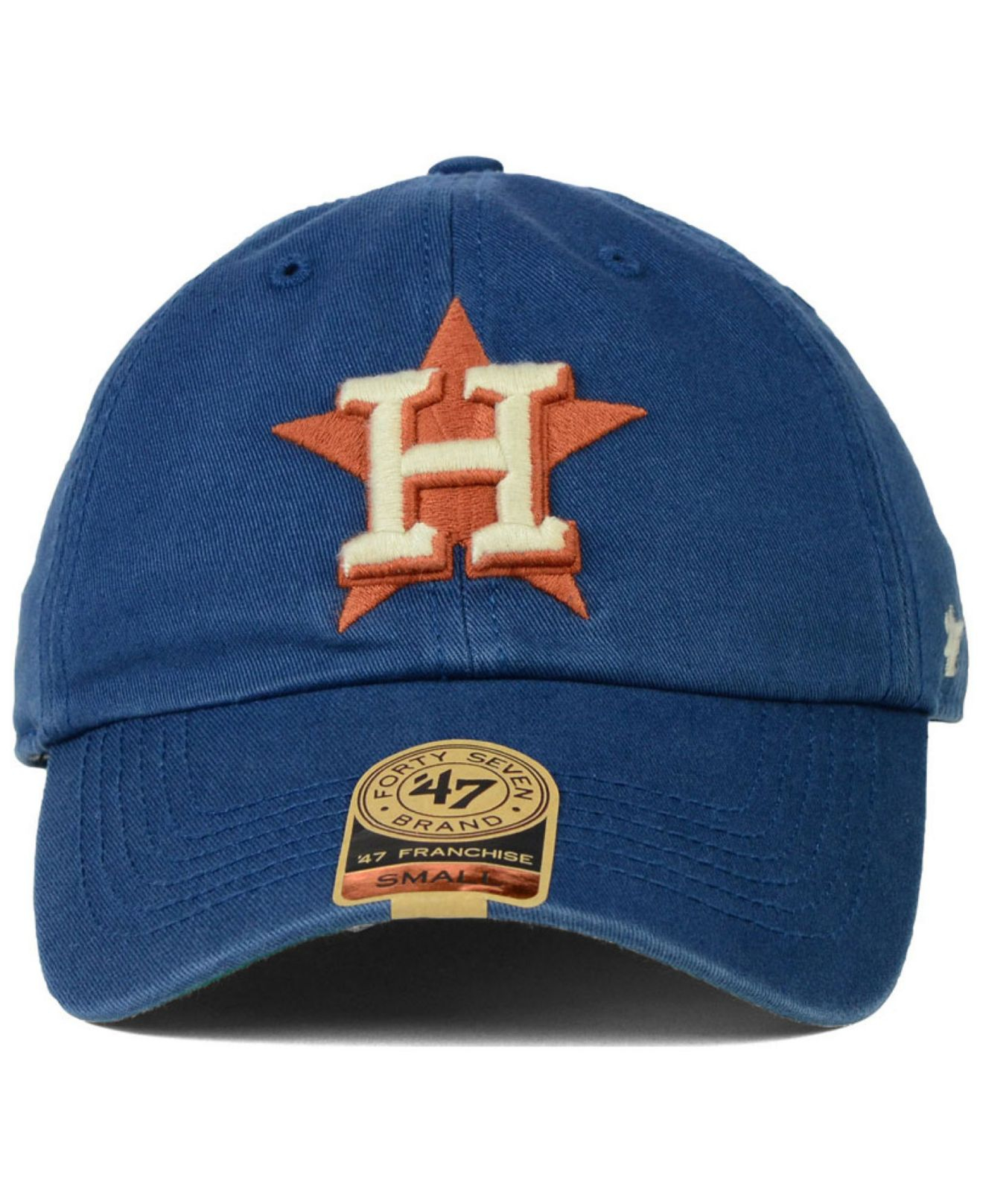 47 brand Houston Astros Off Shore Cap in Blue for Men Lyst