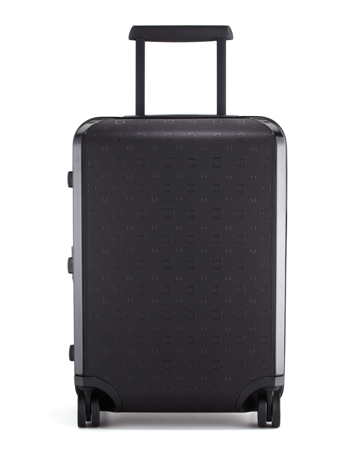 Size Of Trolley Bag Allowed On Planes