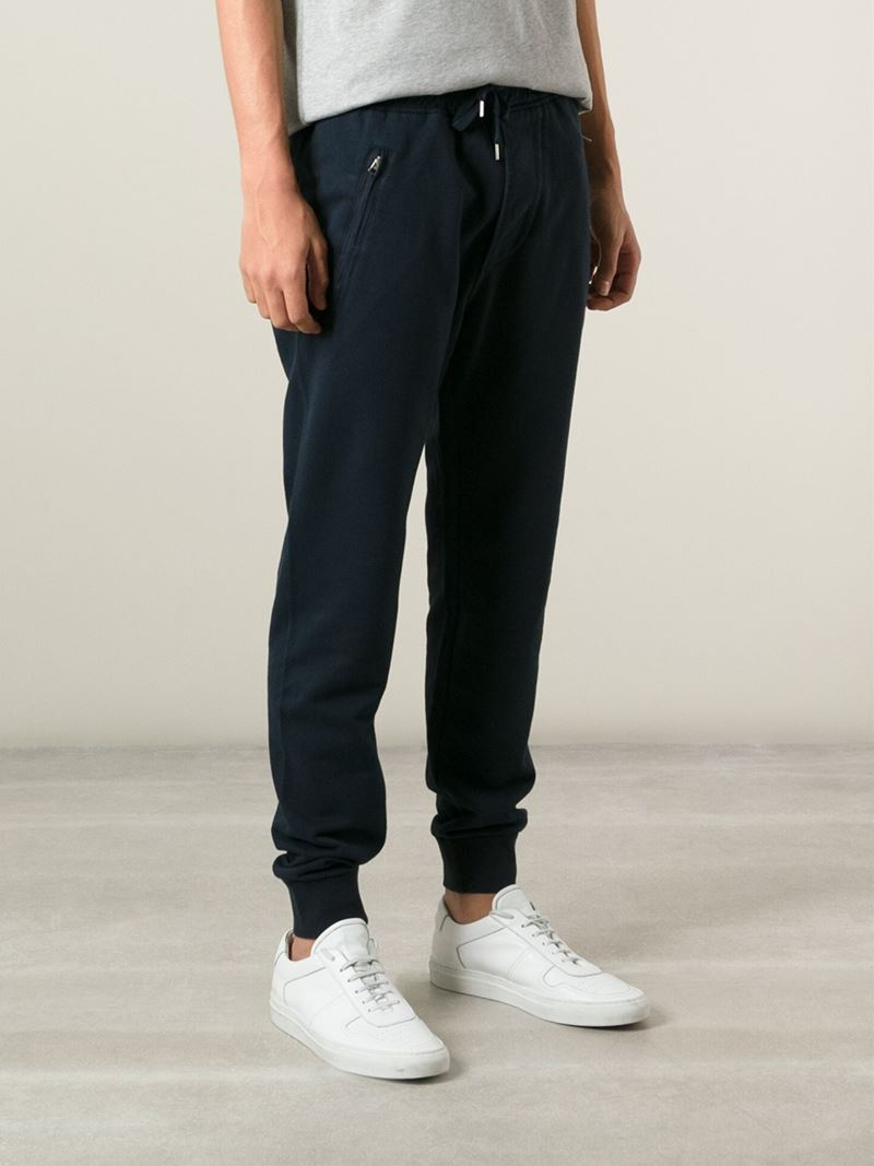 acne studio sweatpants