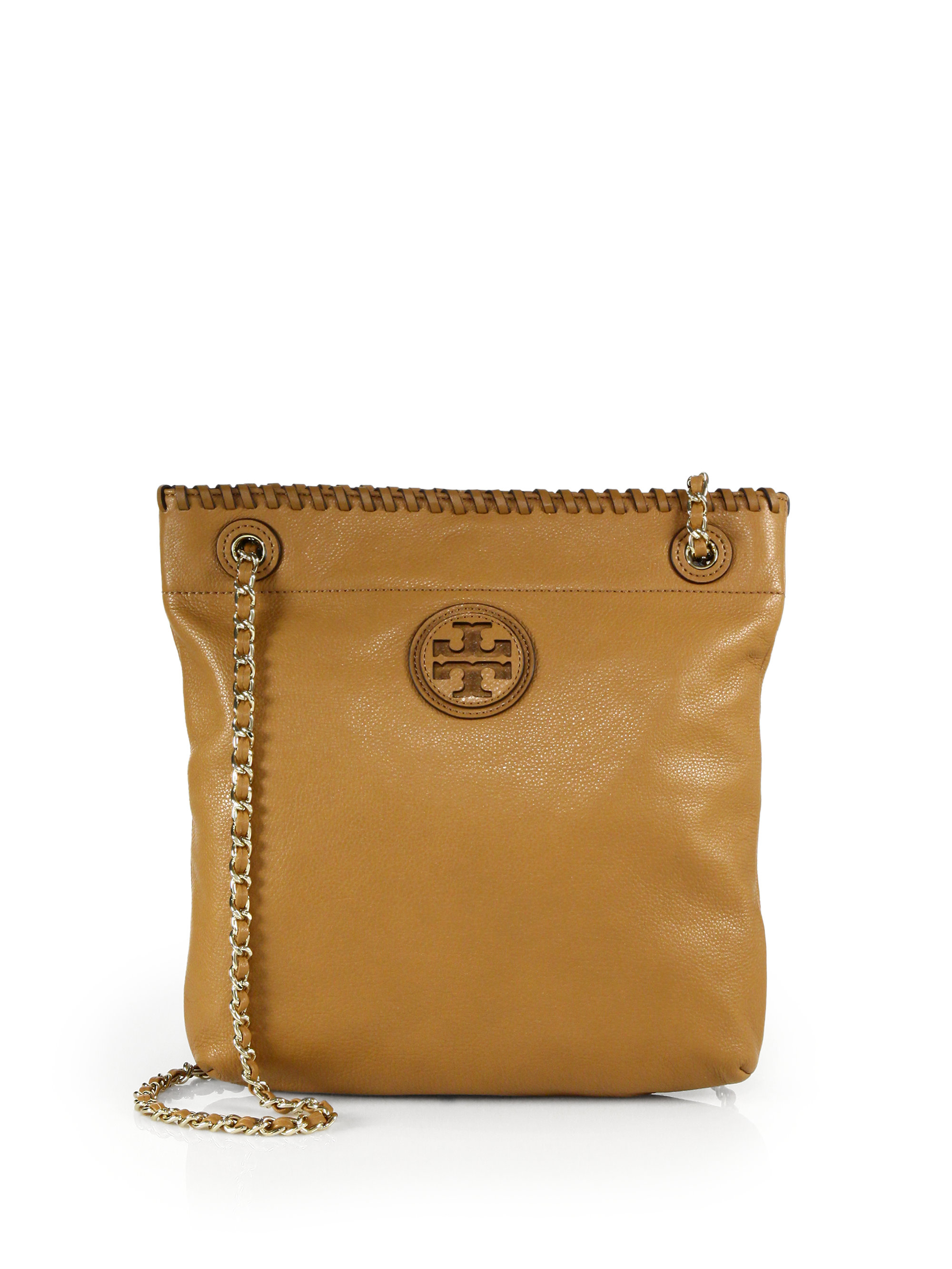 tory burch bookbag