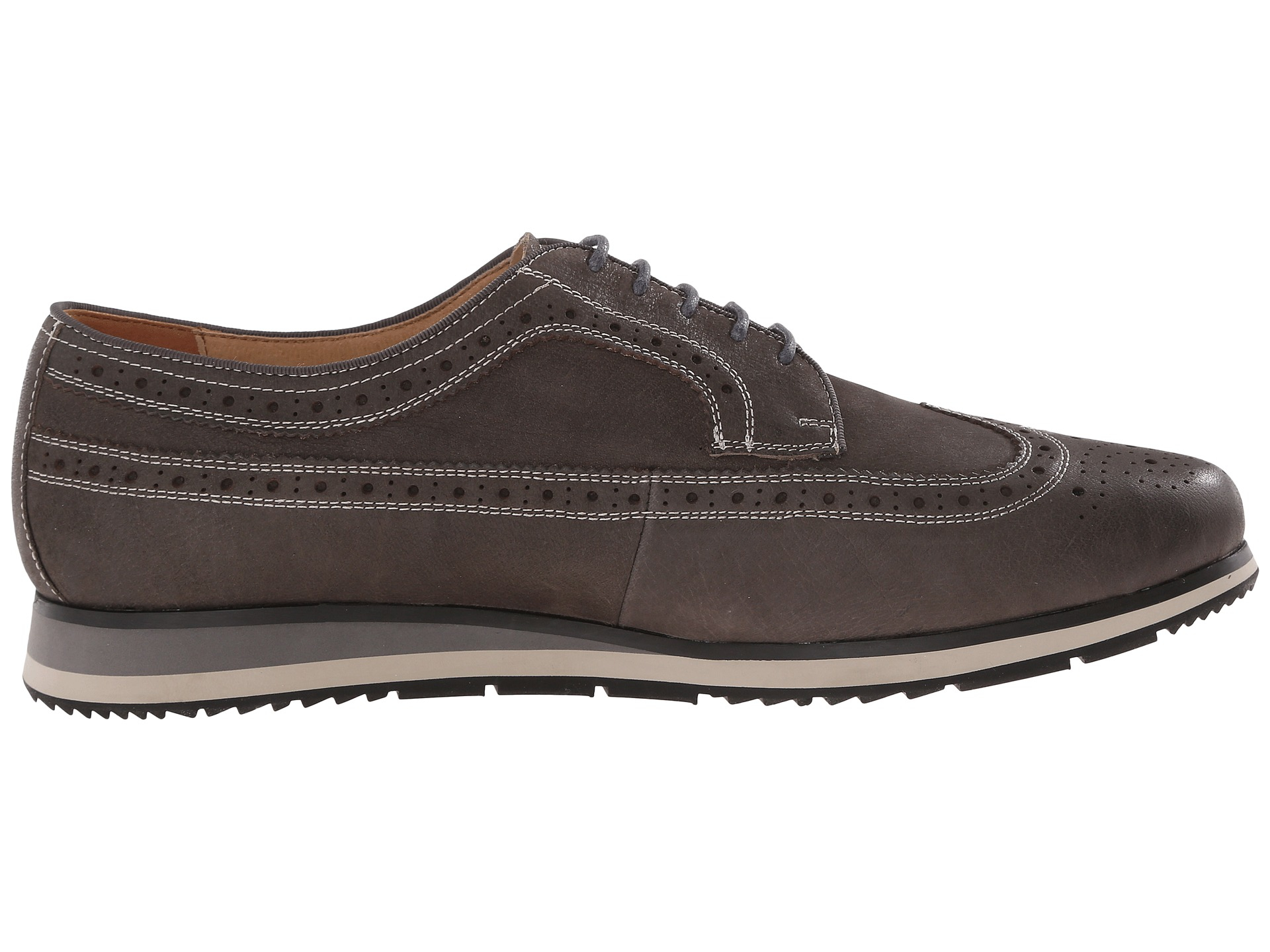 florsheim flux