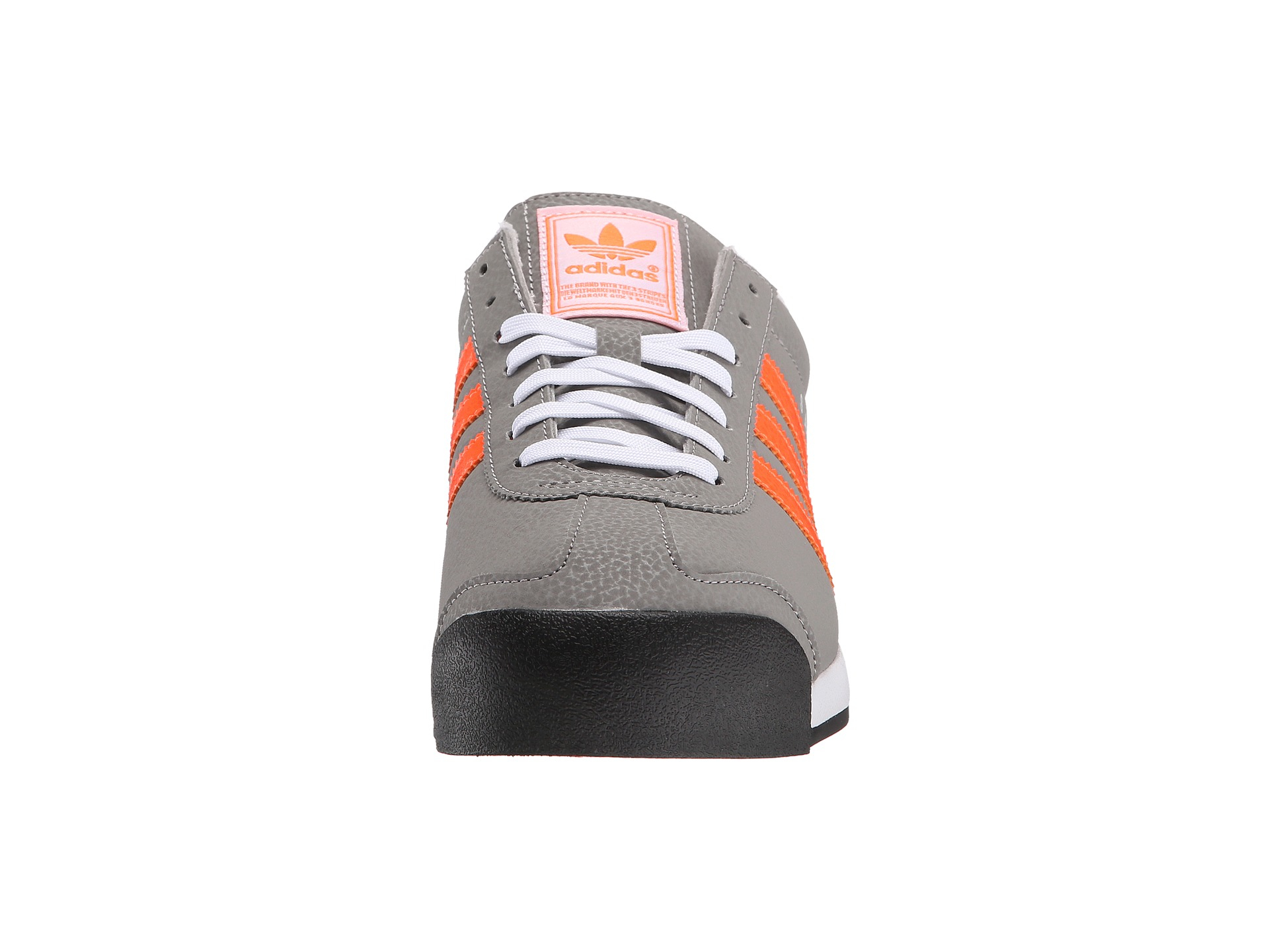 adidas Originals Samoa in Orange for Men Lyst