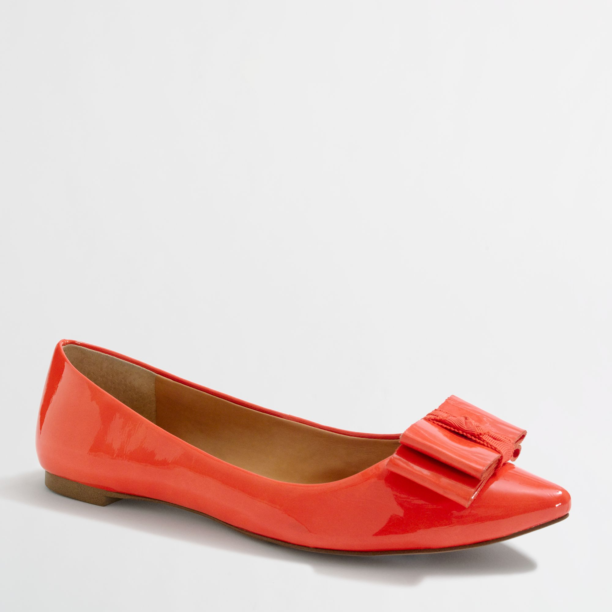 j crew emery flats