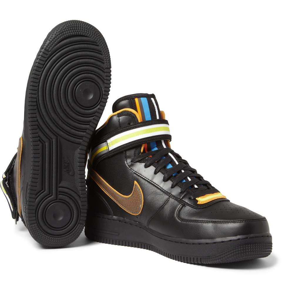 air force 1 tisci