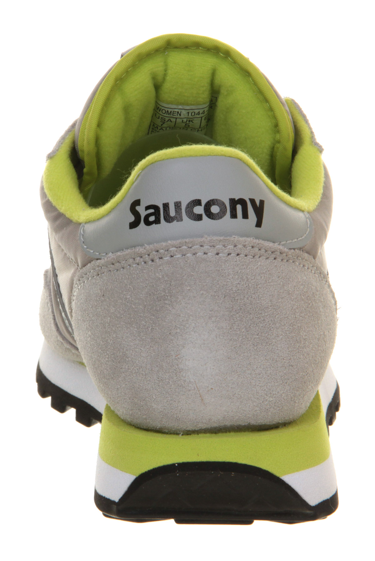 saucony ballista 2014