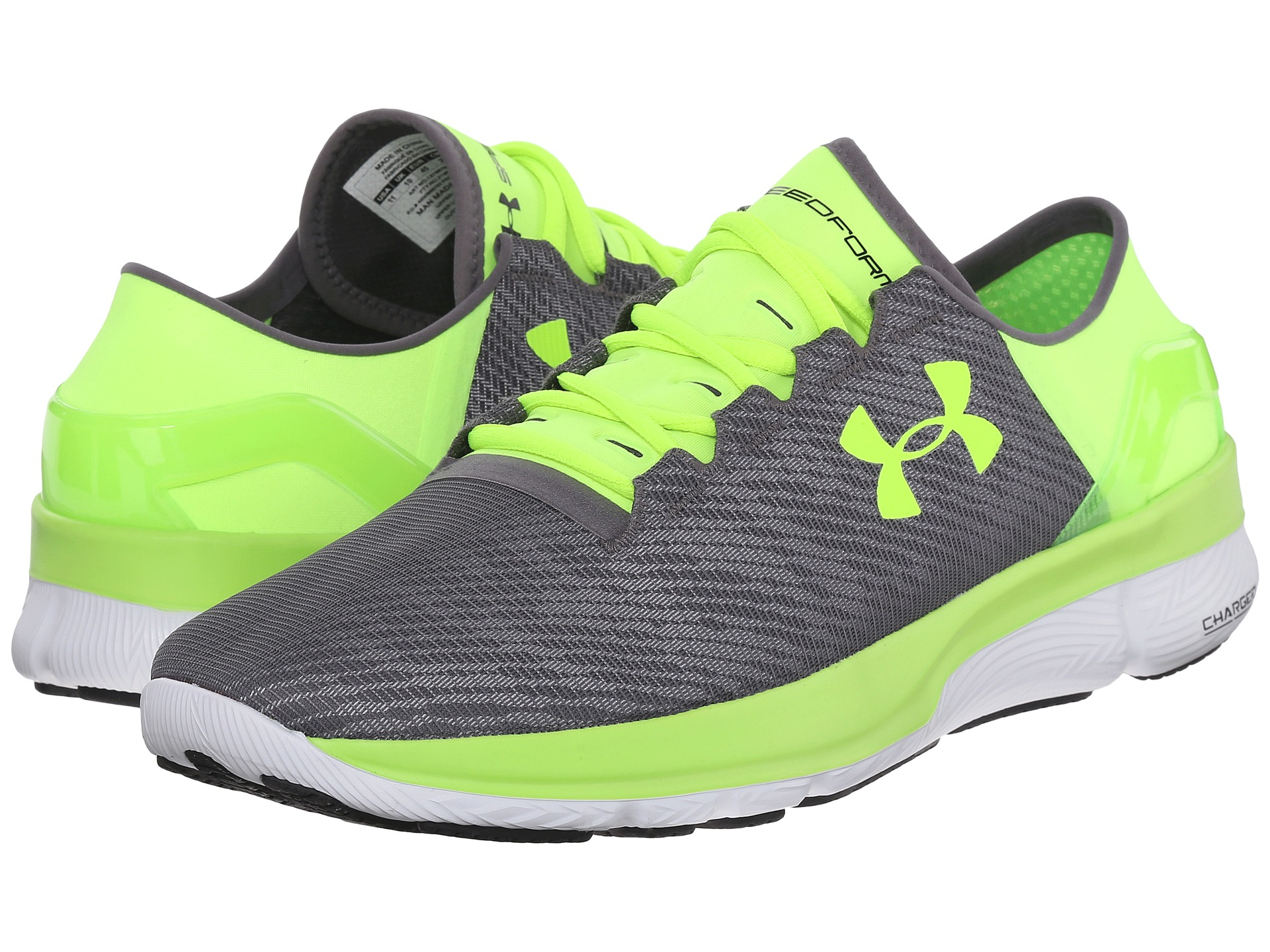 under armour speedform apollo 2 clutch