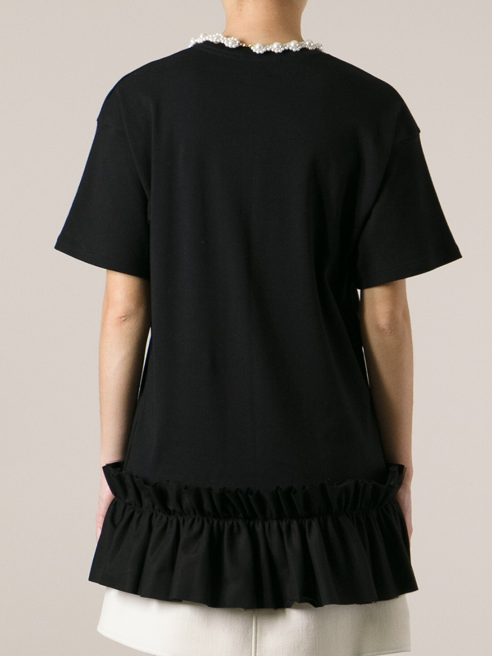 simone rocha h&m t shirt