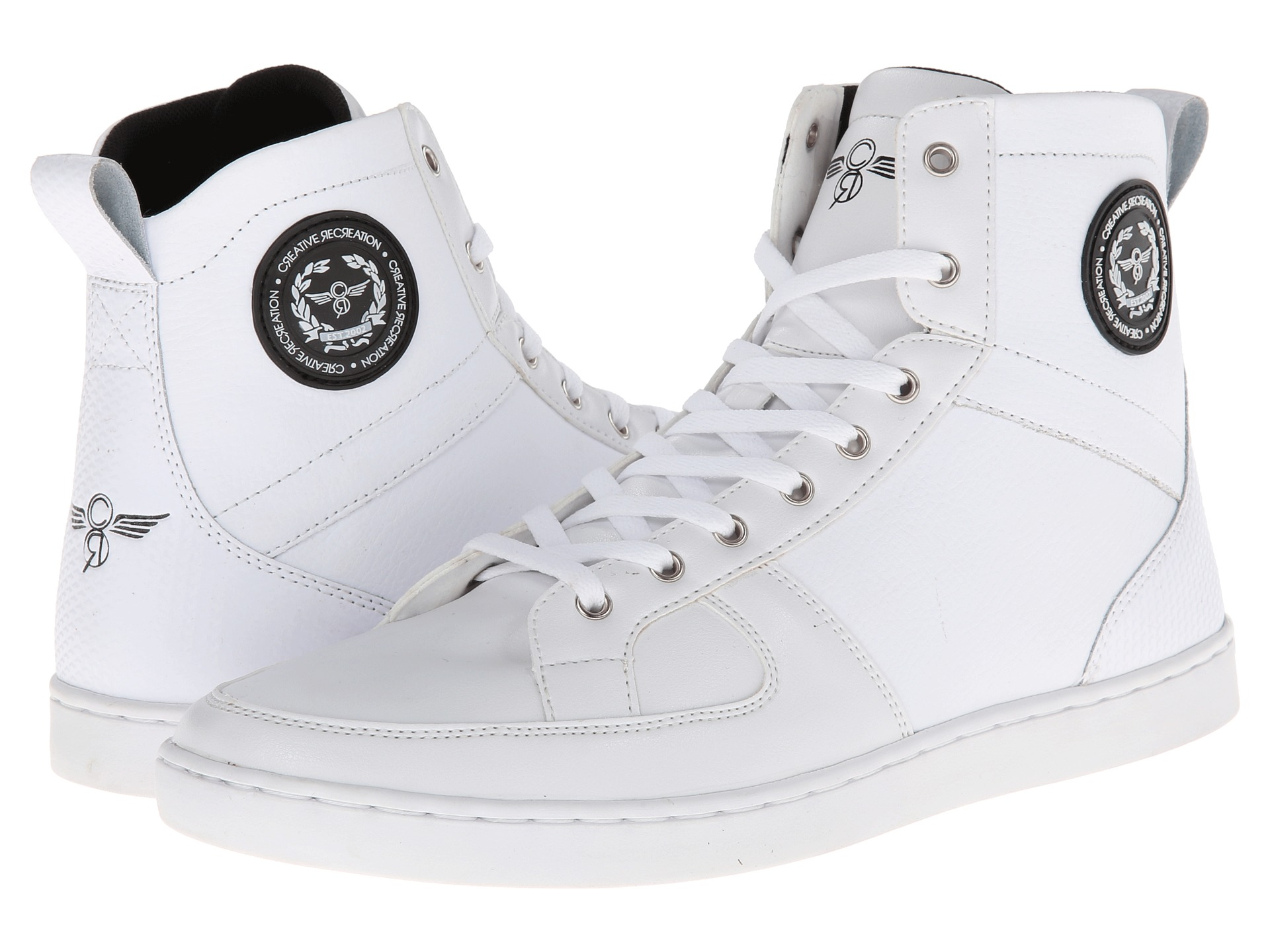 creative recreation solano