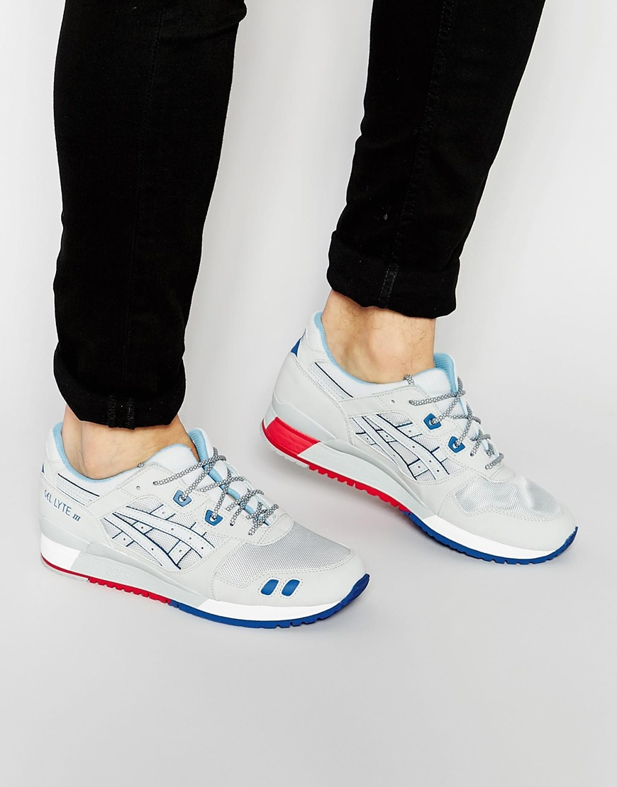 buy > asics gel lyte 3 trainers, Up to 69% OFF