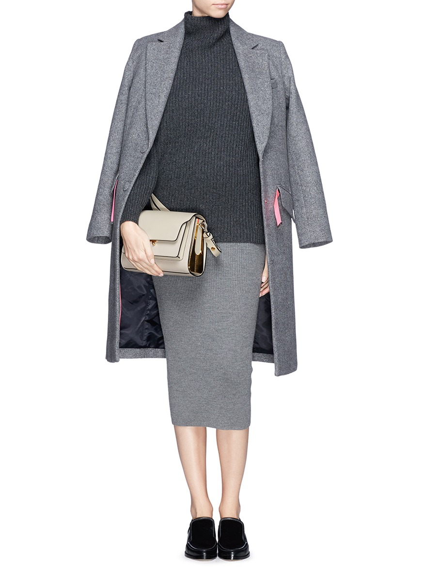 marni trunk small