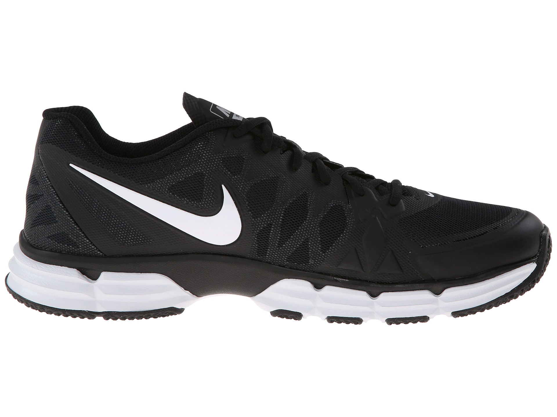 nike dual fusion tr6