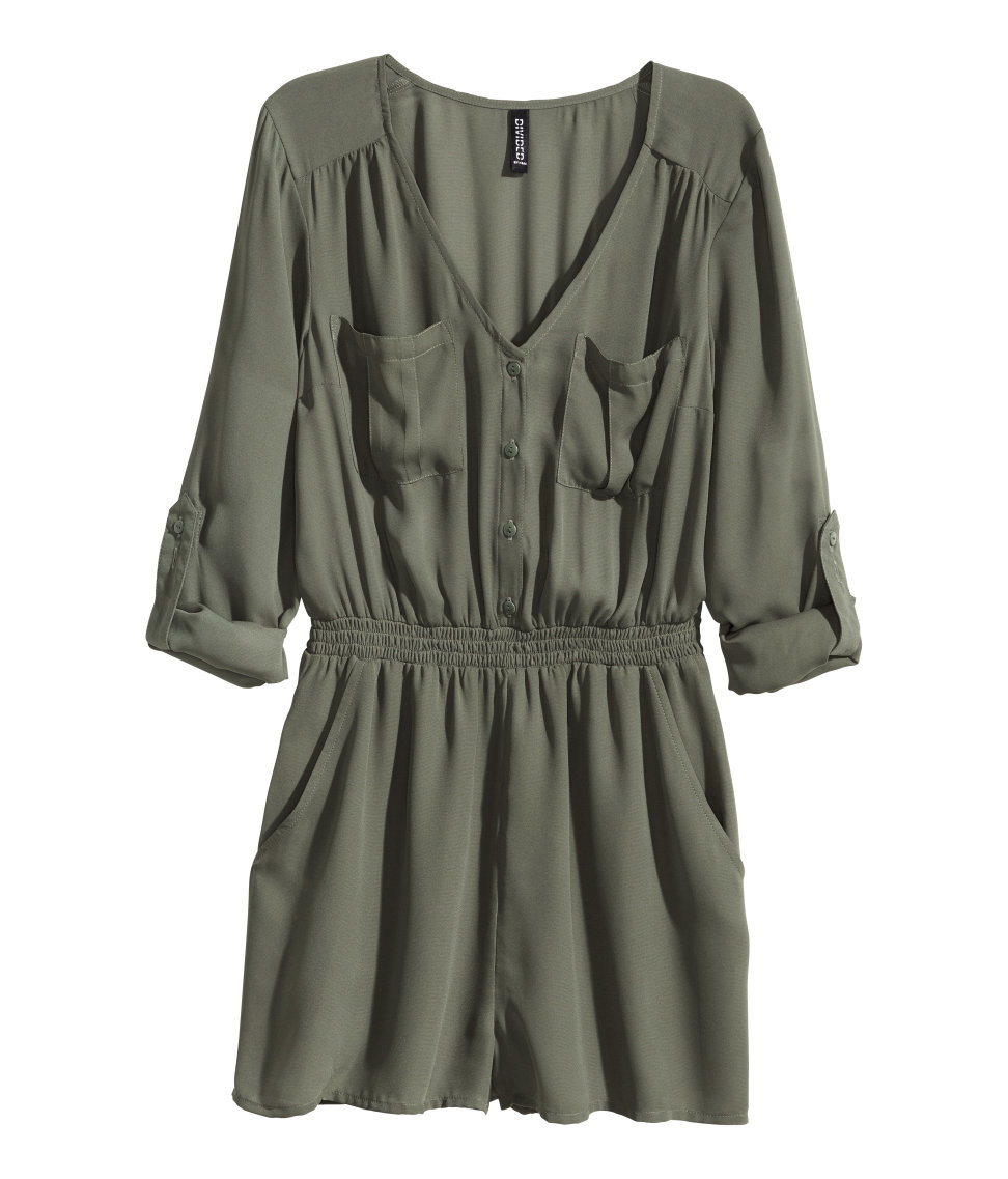 H\u0026m Playsuit Hot Sale, 55% OFF | www 