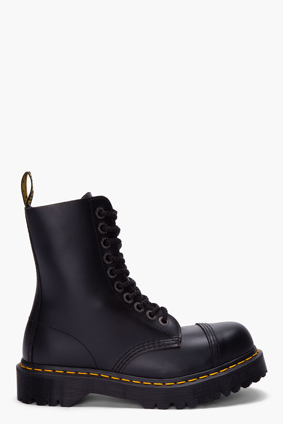 dr martens bxb boot