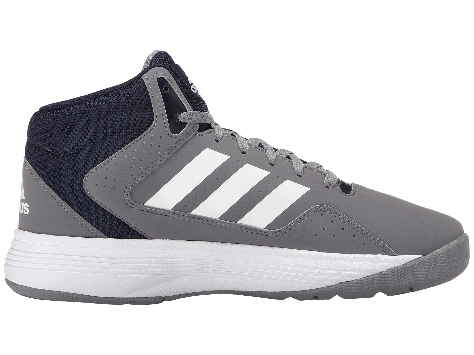 adidas cloudfoam high