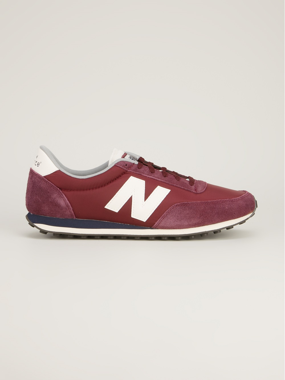 new balance u410 red