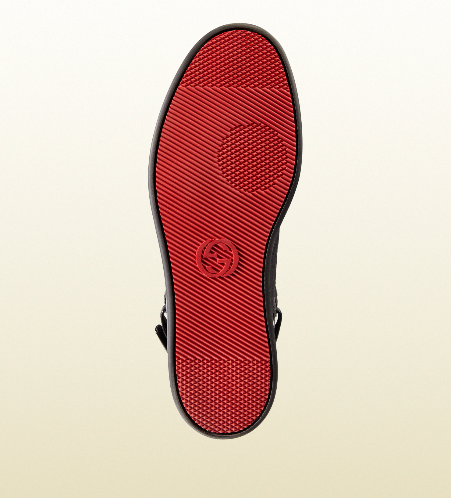 gucci limited edition sneakers