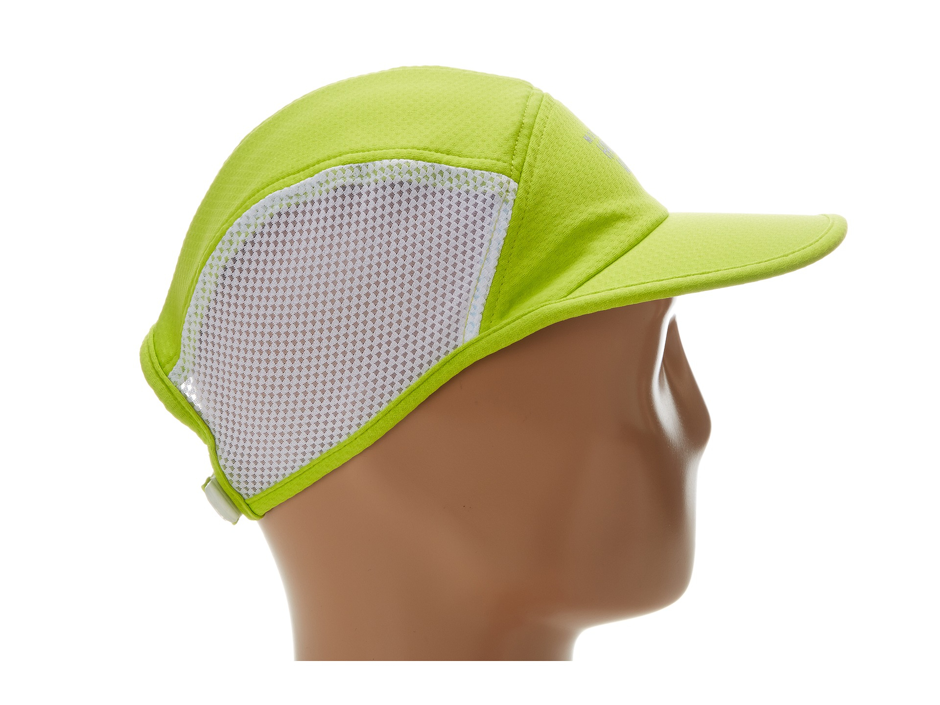 mountain hardwear running hat