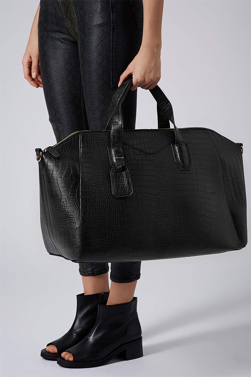 topshop luggage