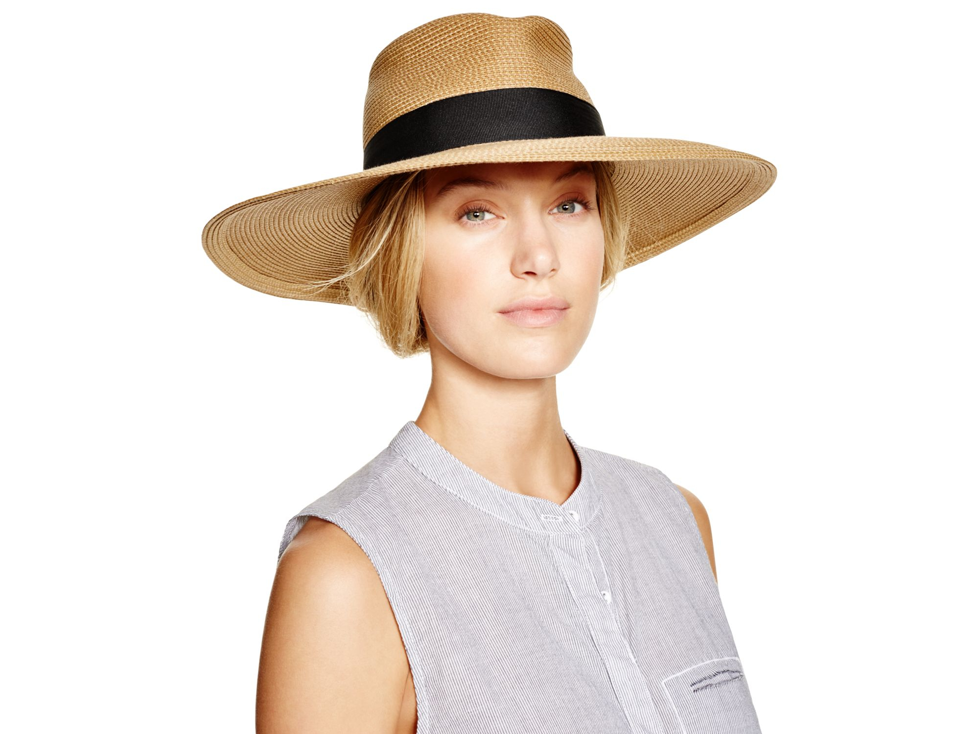 eric javits daphne hat