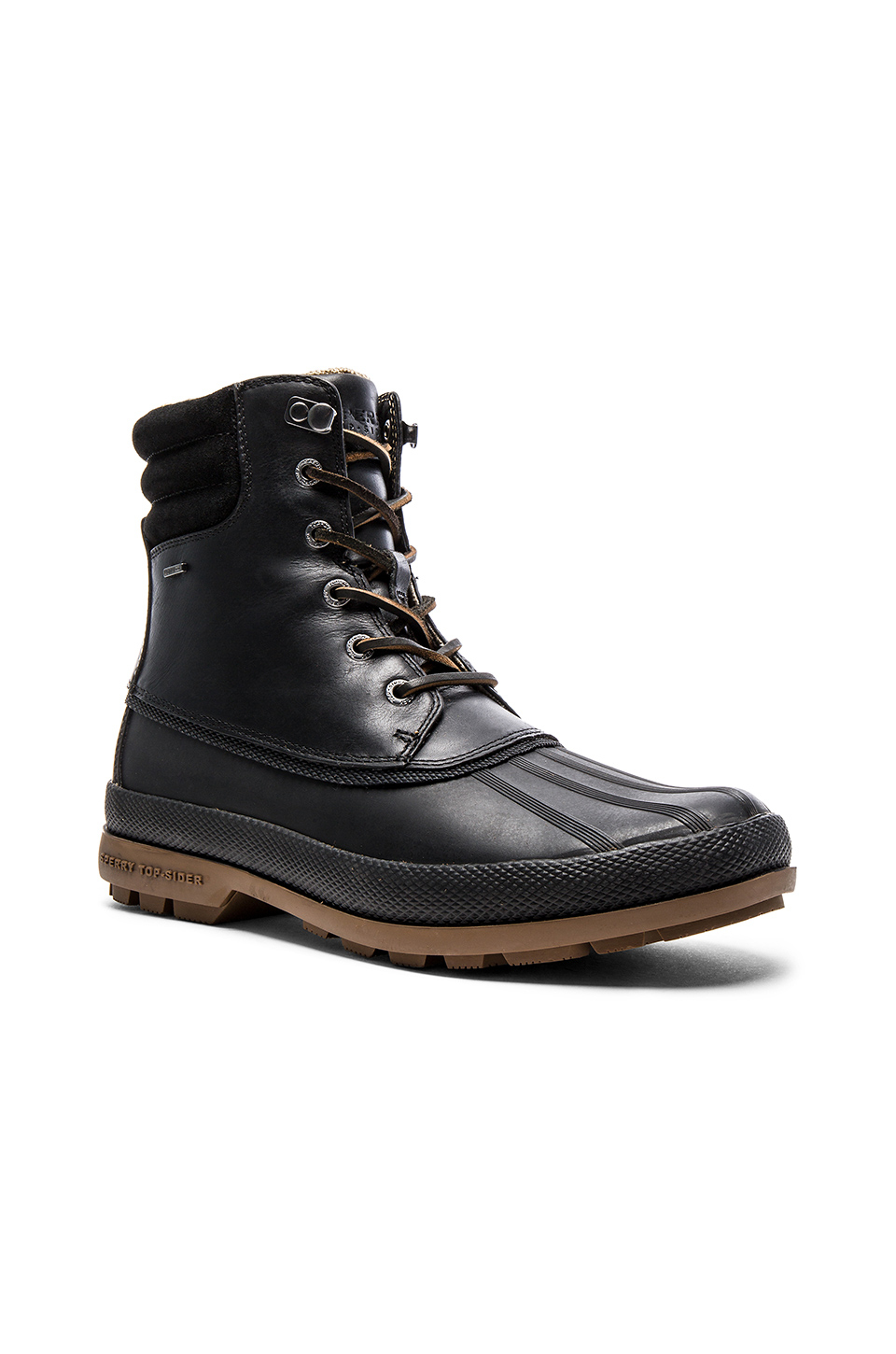 sperry cold bay boots