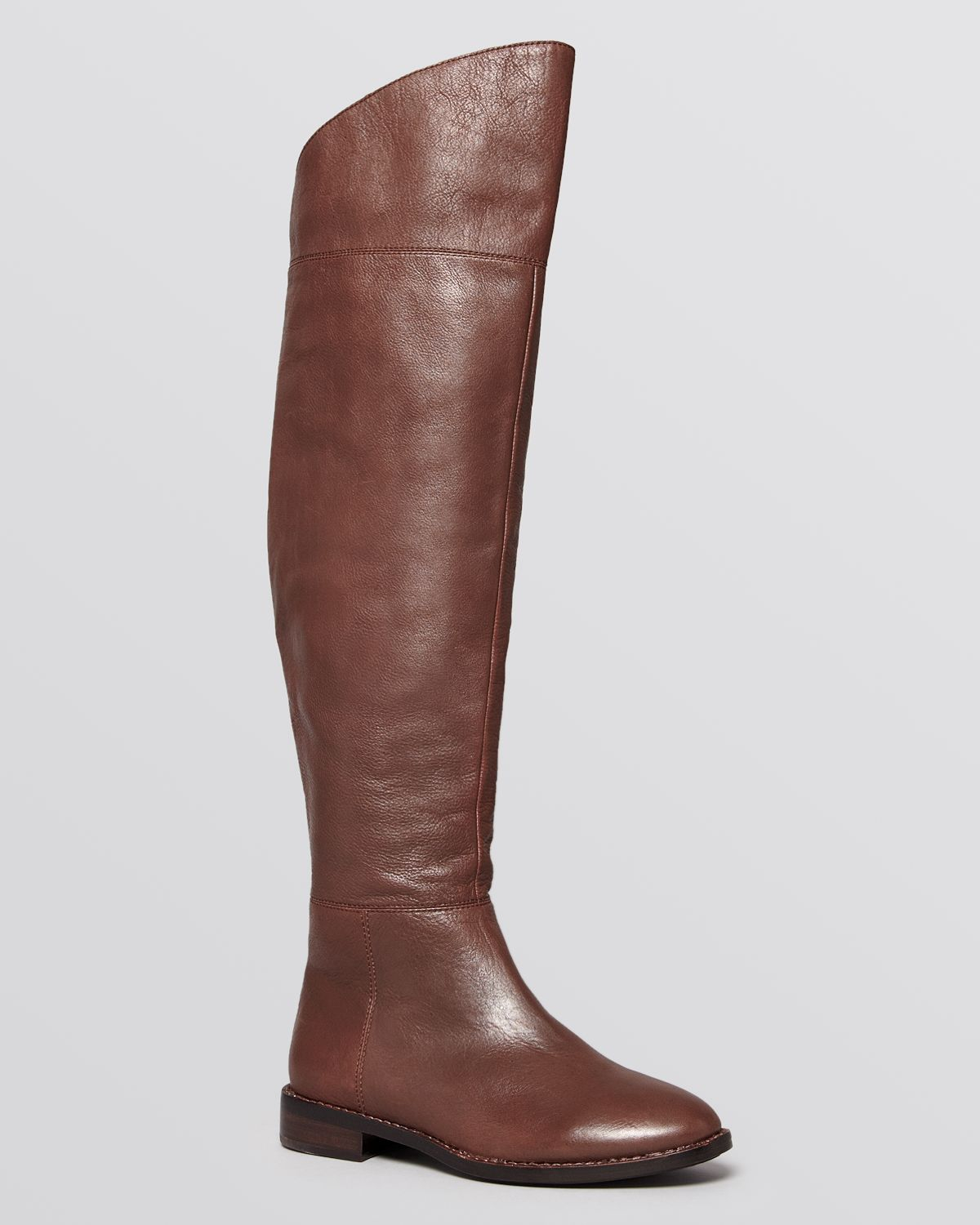 bailey over the knee boot