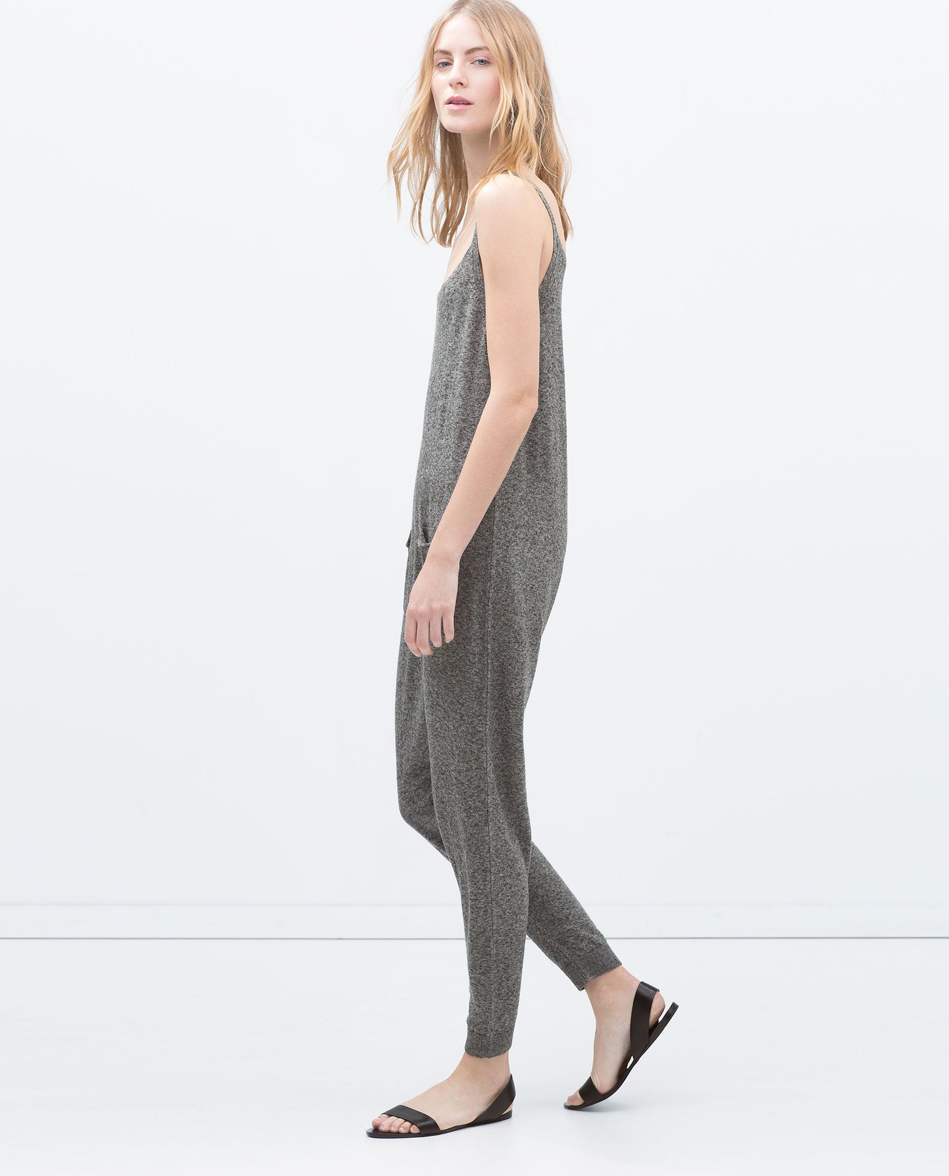 mens jumpsuit zara