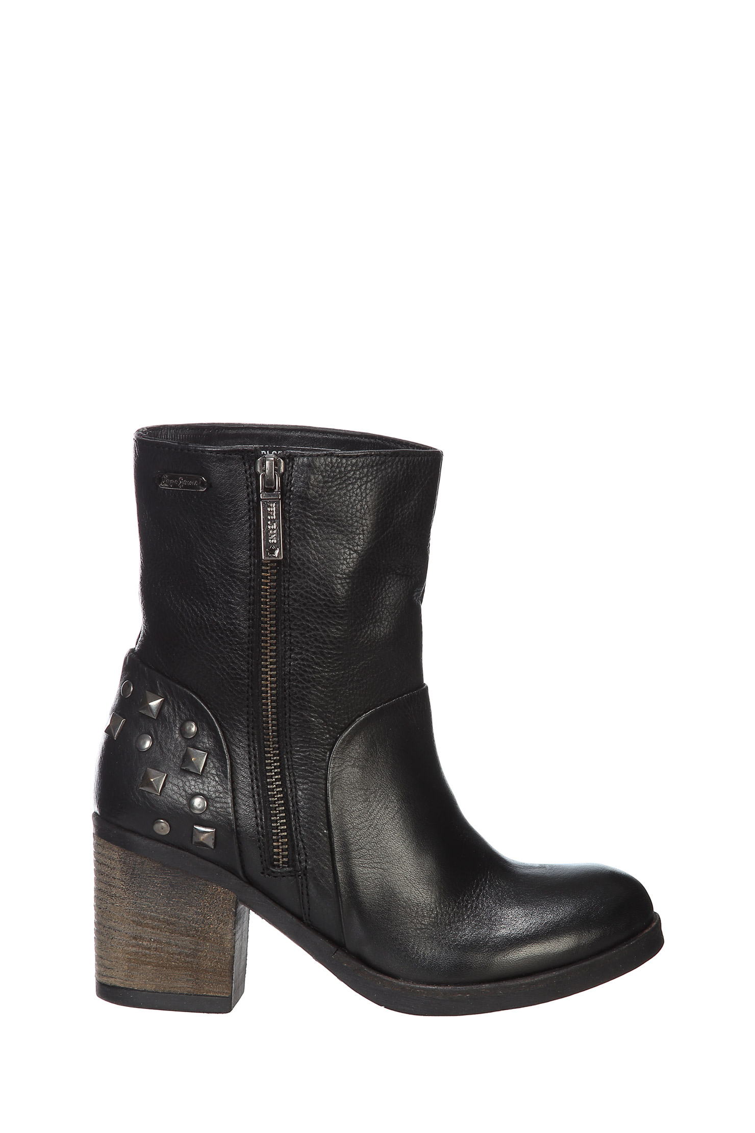 boots pepe jeans